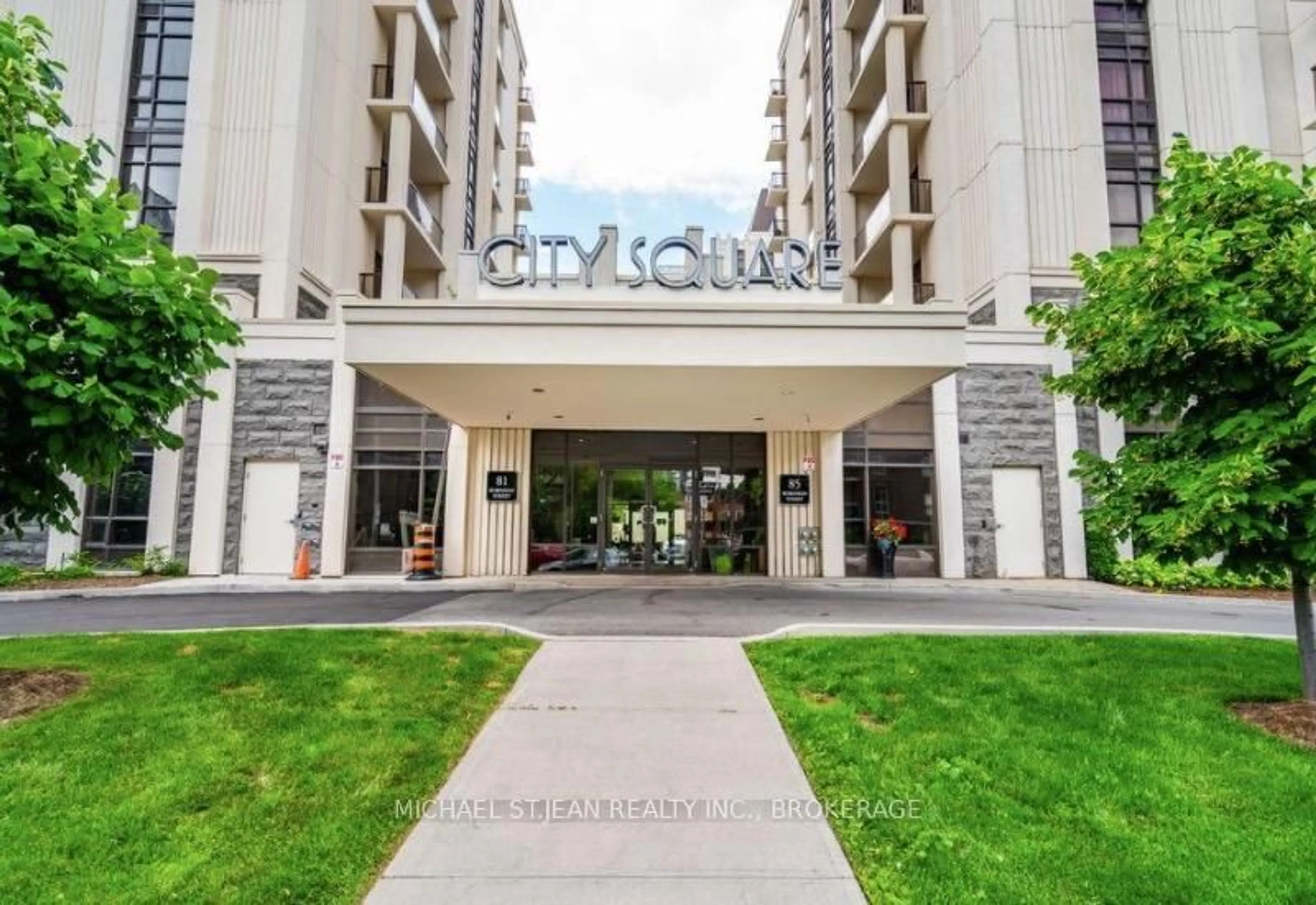 Unknown for 81 Robinson St #503, Hamilton Ontario L8P 0C2