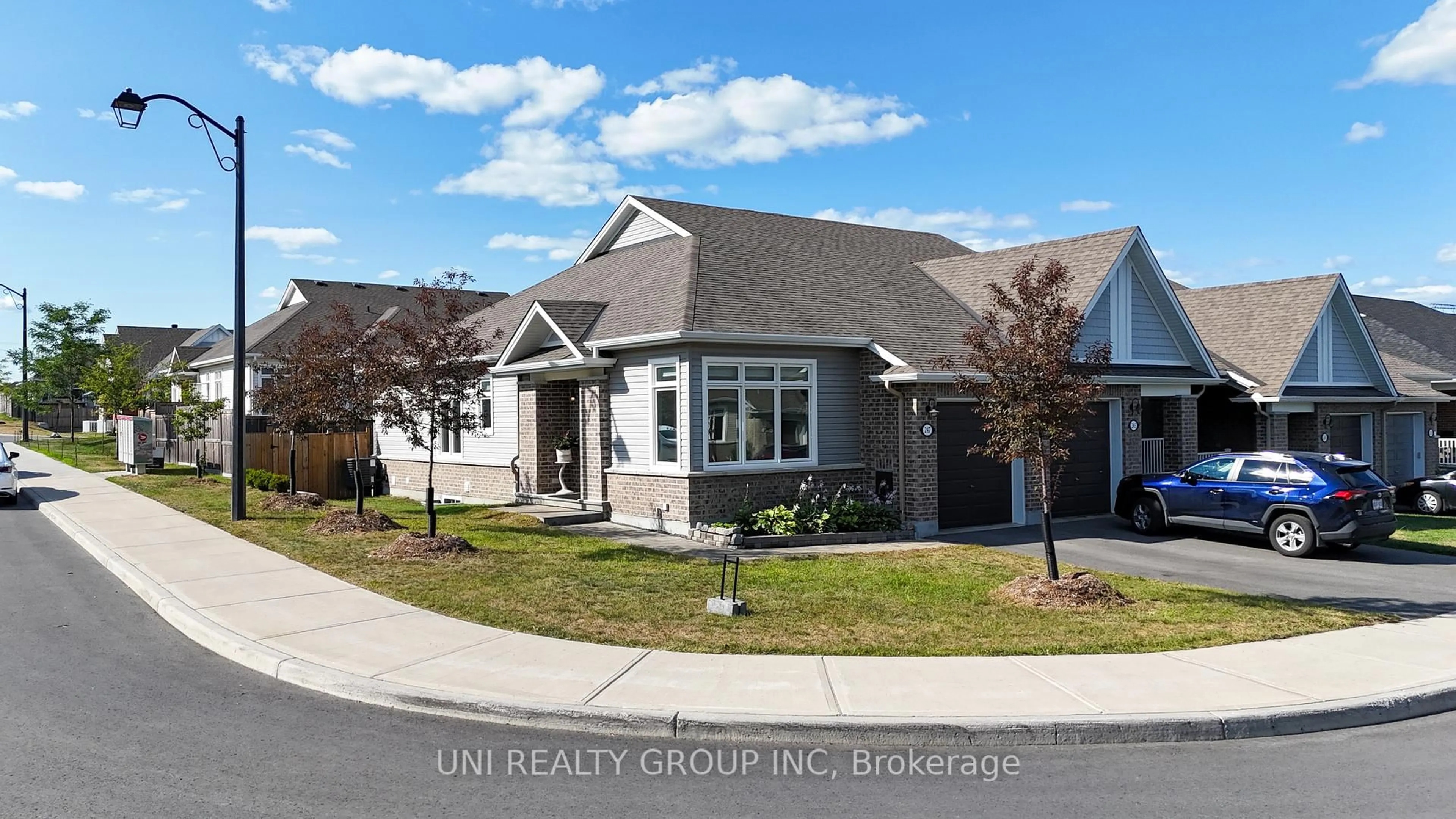Unknown for 247 Maygrass Way, Ottawa Ontario K2S 2K9