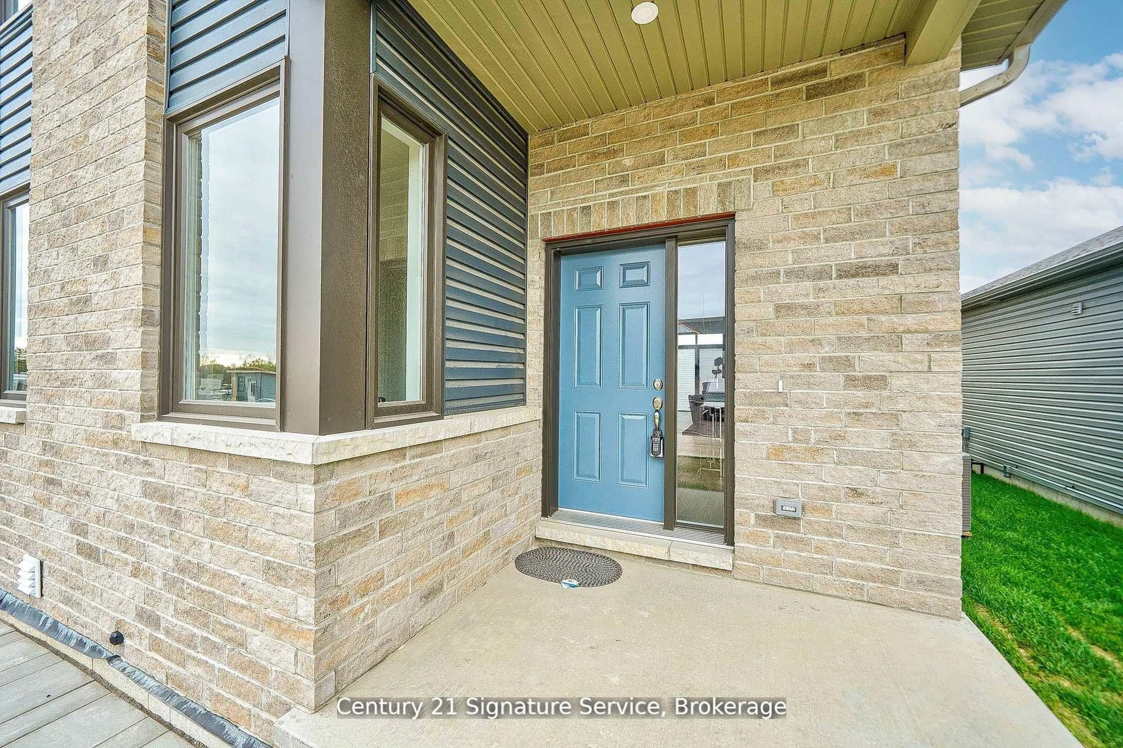 Unknown for 12 Griffin St, Prince Edward County Ontario K0K 2T0