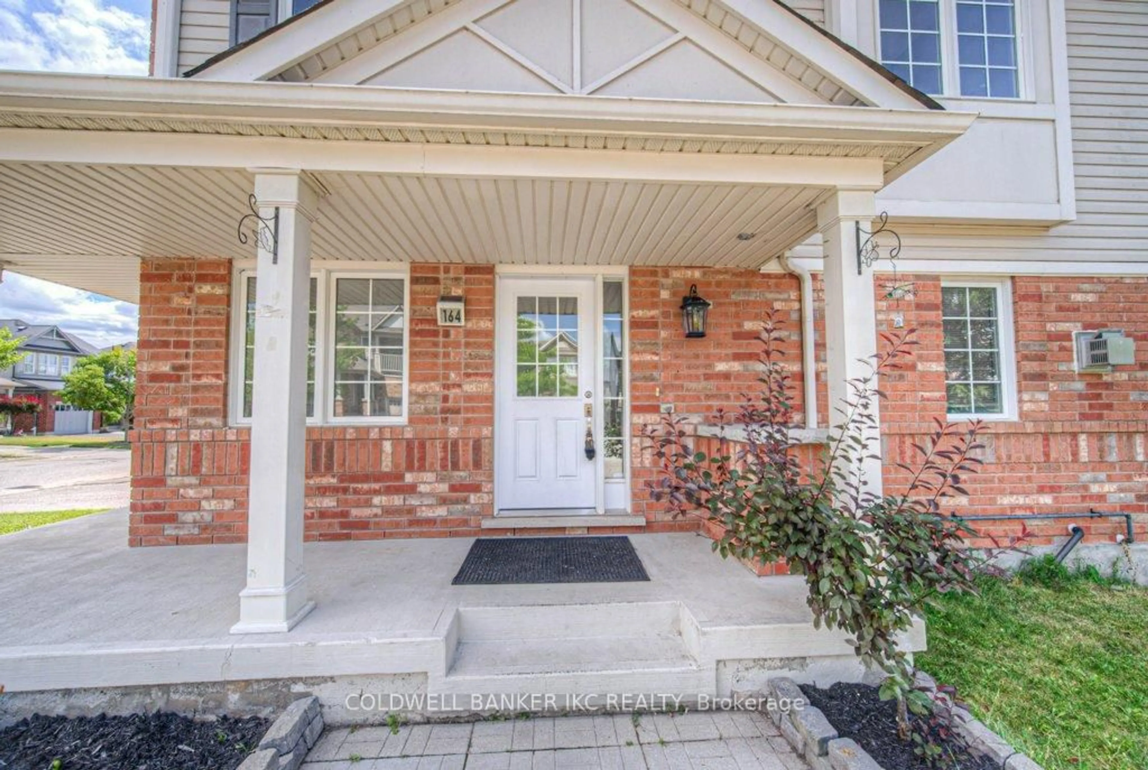 Unknown for 164 Chase Cres, Cambridge Ontario N3C 0C6