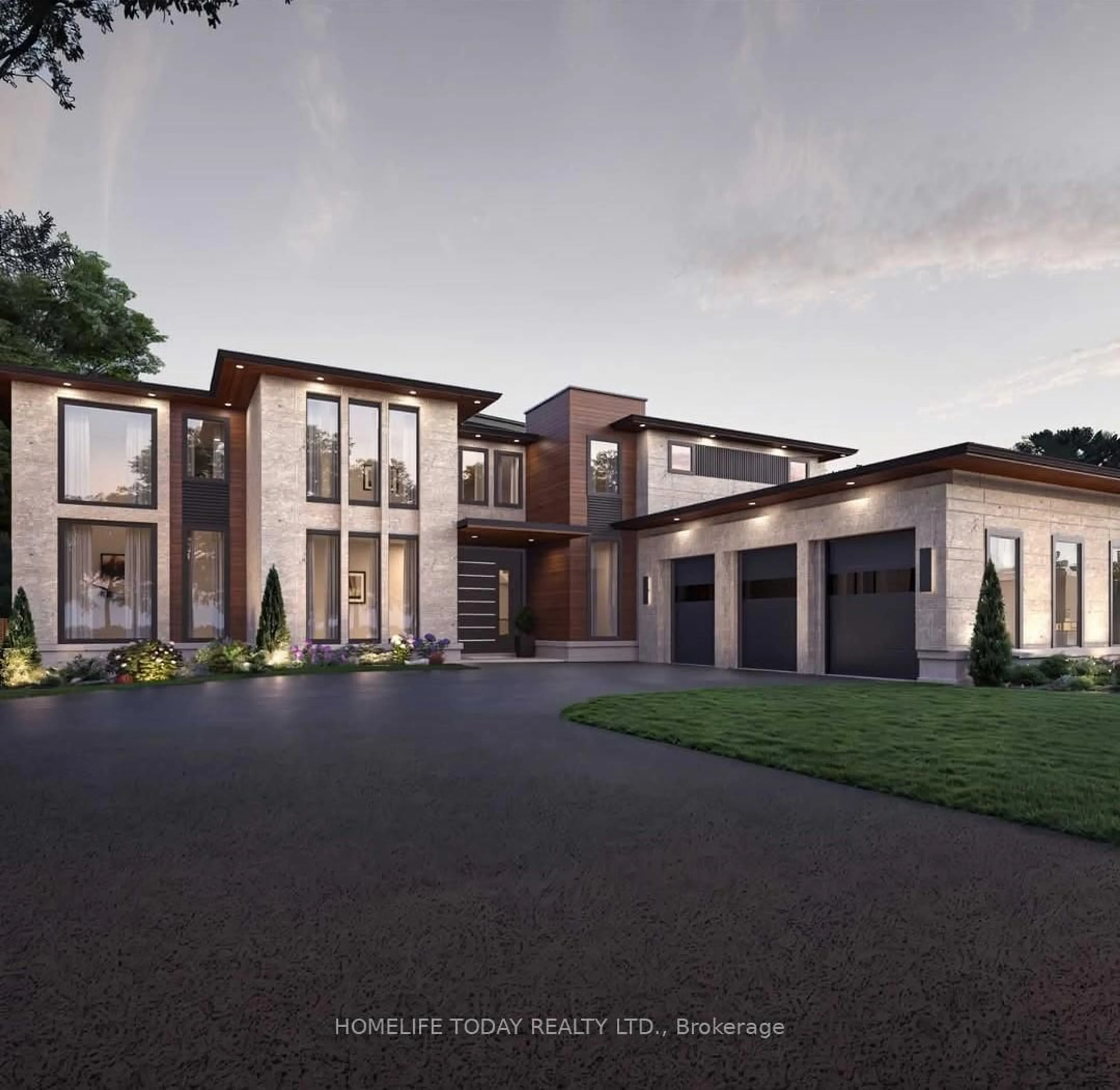 Unknown for 4108 Burnham St #Lot, Cobourg Ontario K9A 4J9