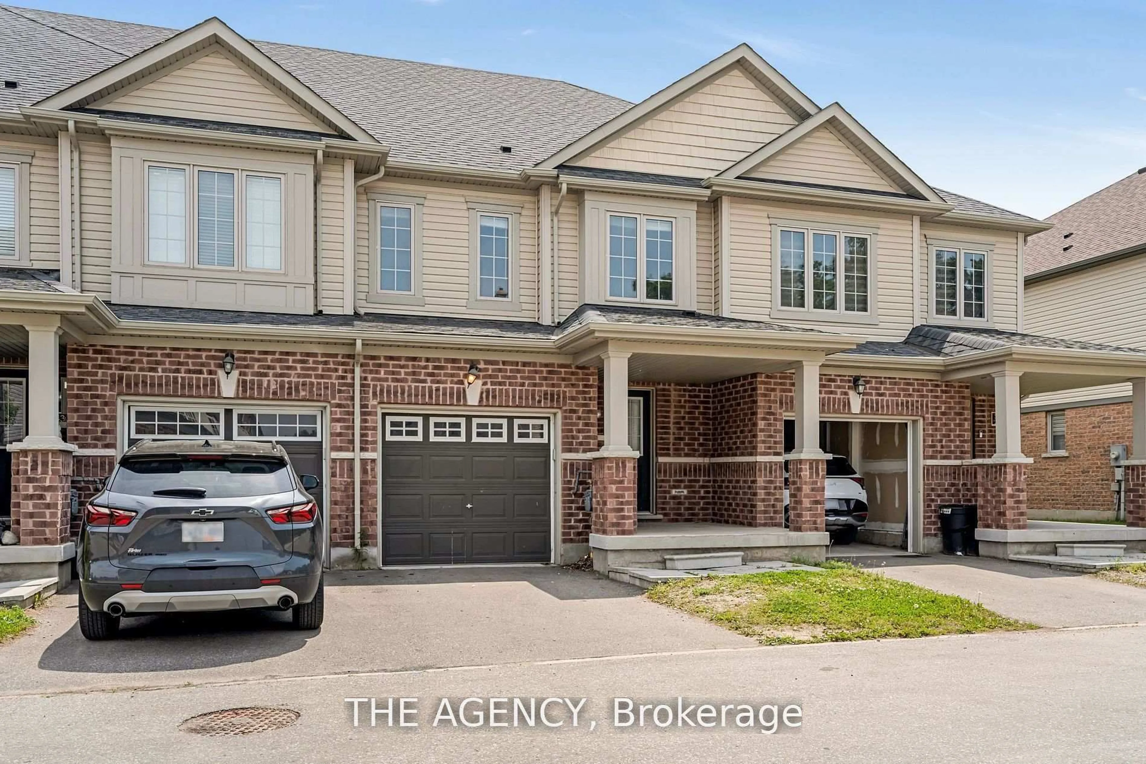 Unknown for 570 LINDEN Dr #42, Cambridge Ontario N3H 0C9