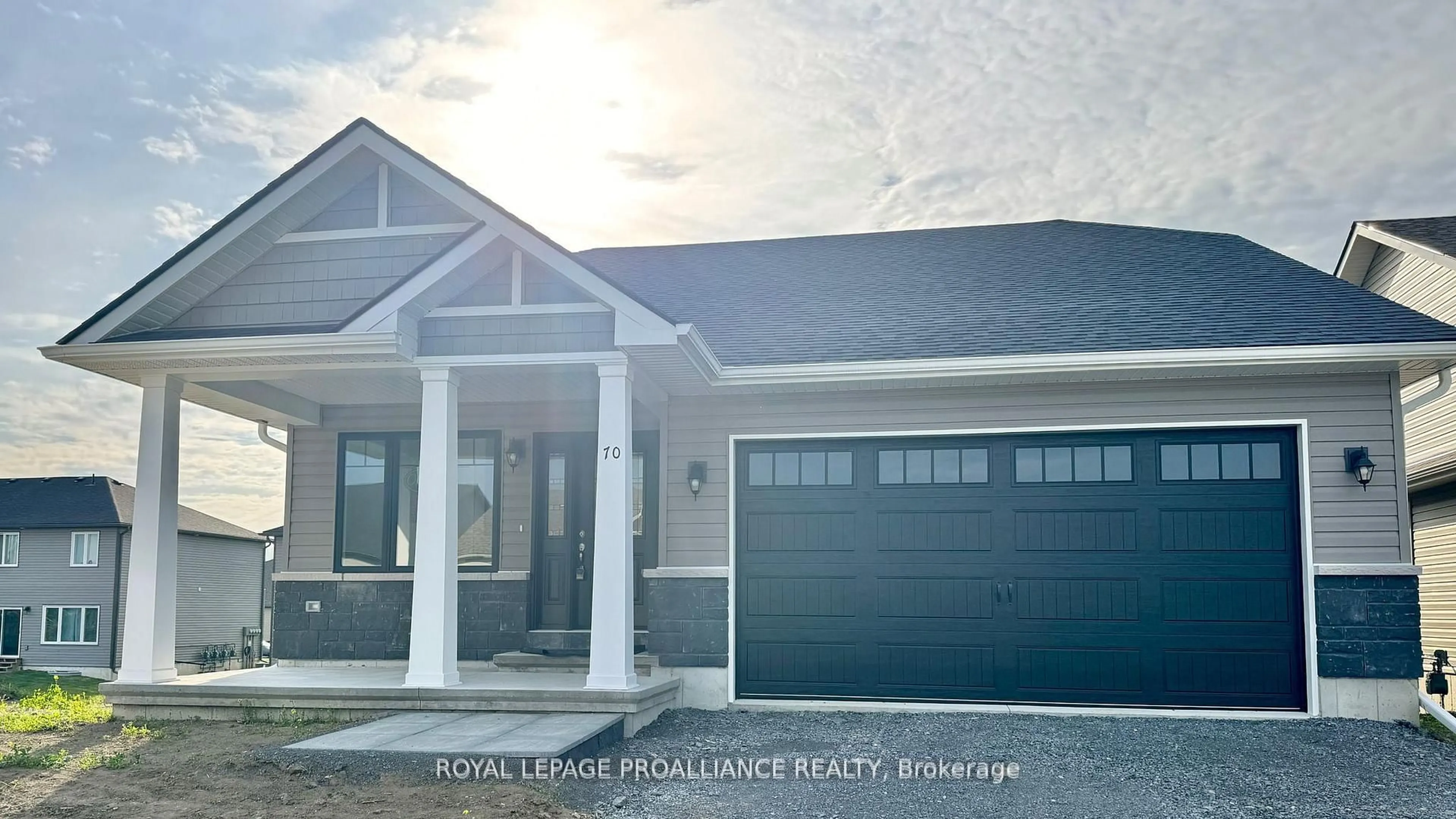 Unknown for 72 Stirling Cres, Prince Edward County Ontario K0K 2T0
