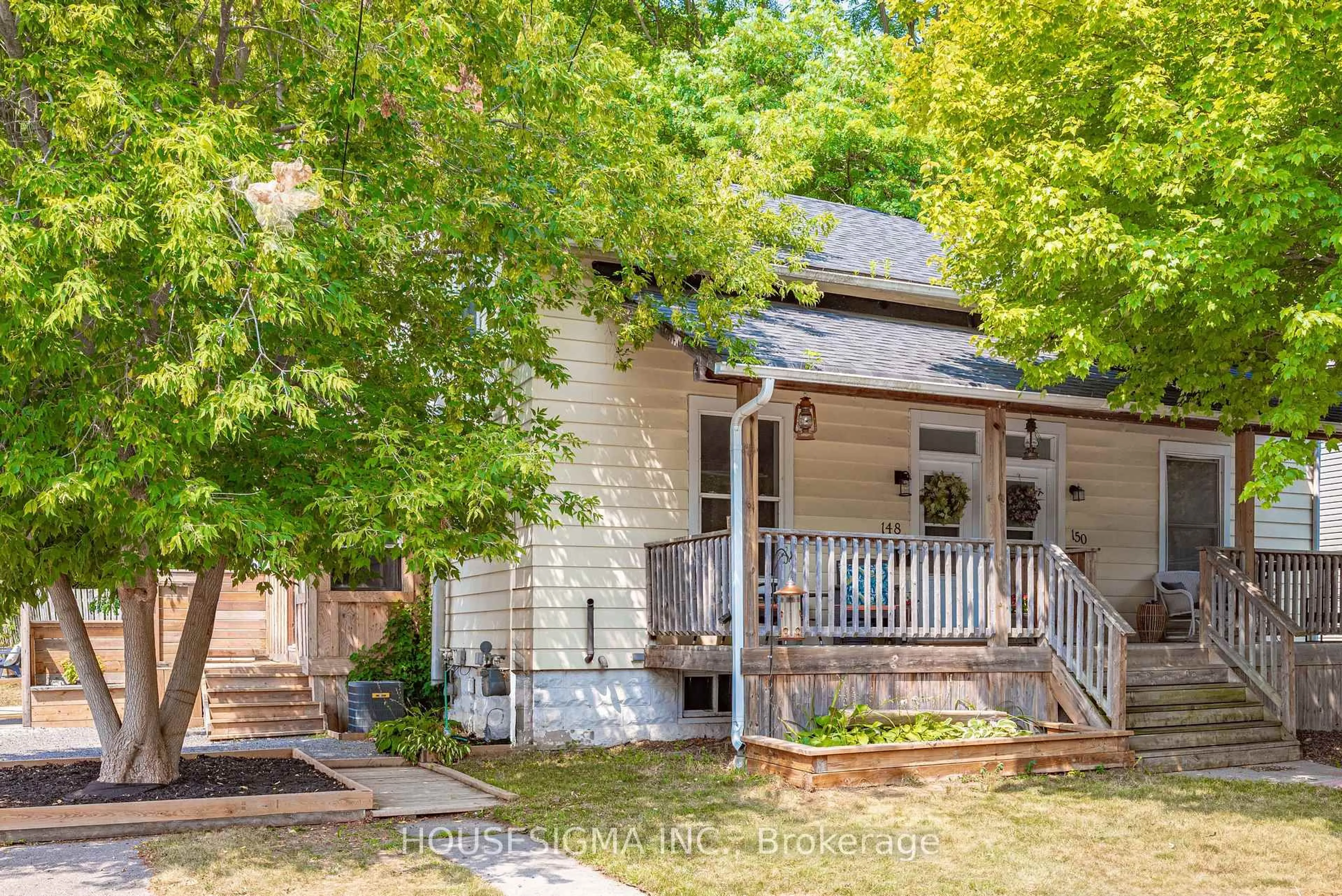 Unknown for 148 Cavan St, Port Hope Ontario L1A 3B9
