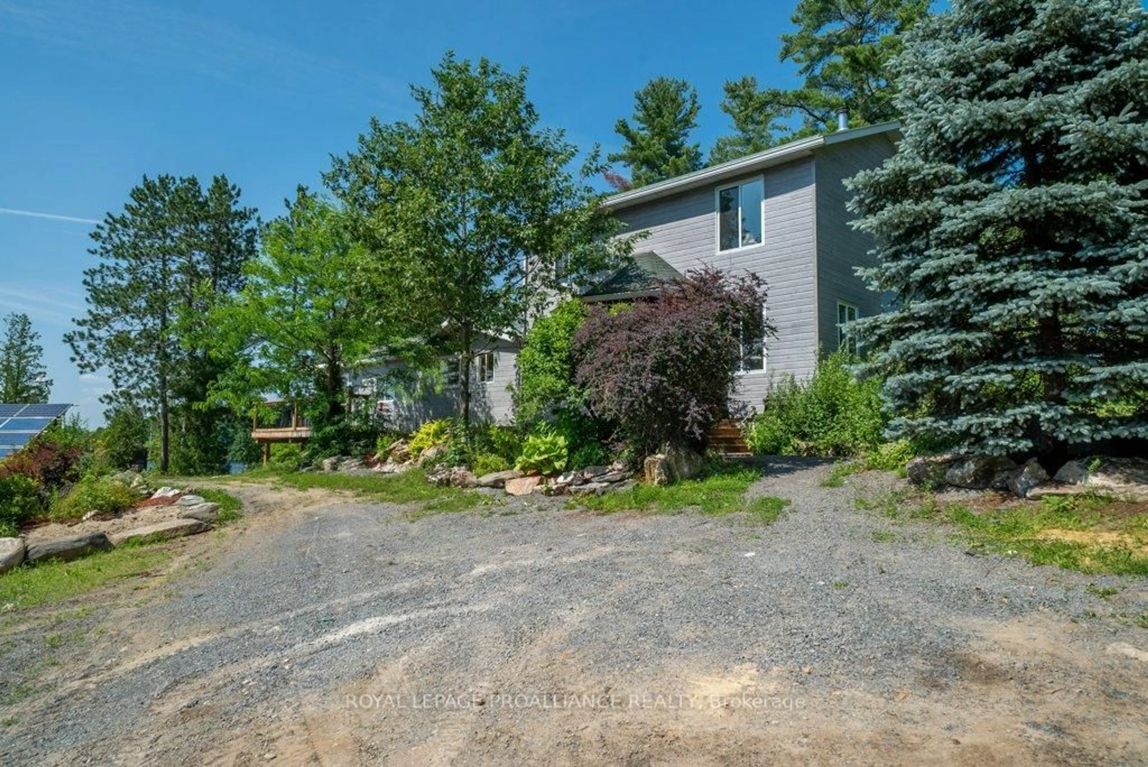 Unknown for 2475 Alf's Bay Lane, Arden Ontario K0H 1B0