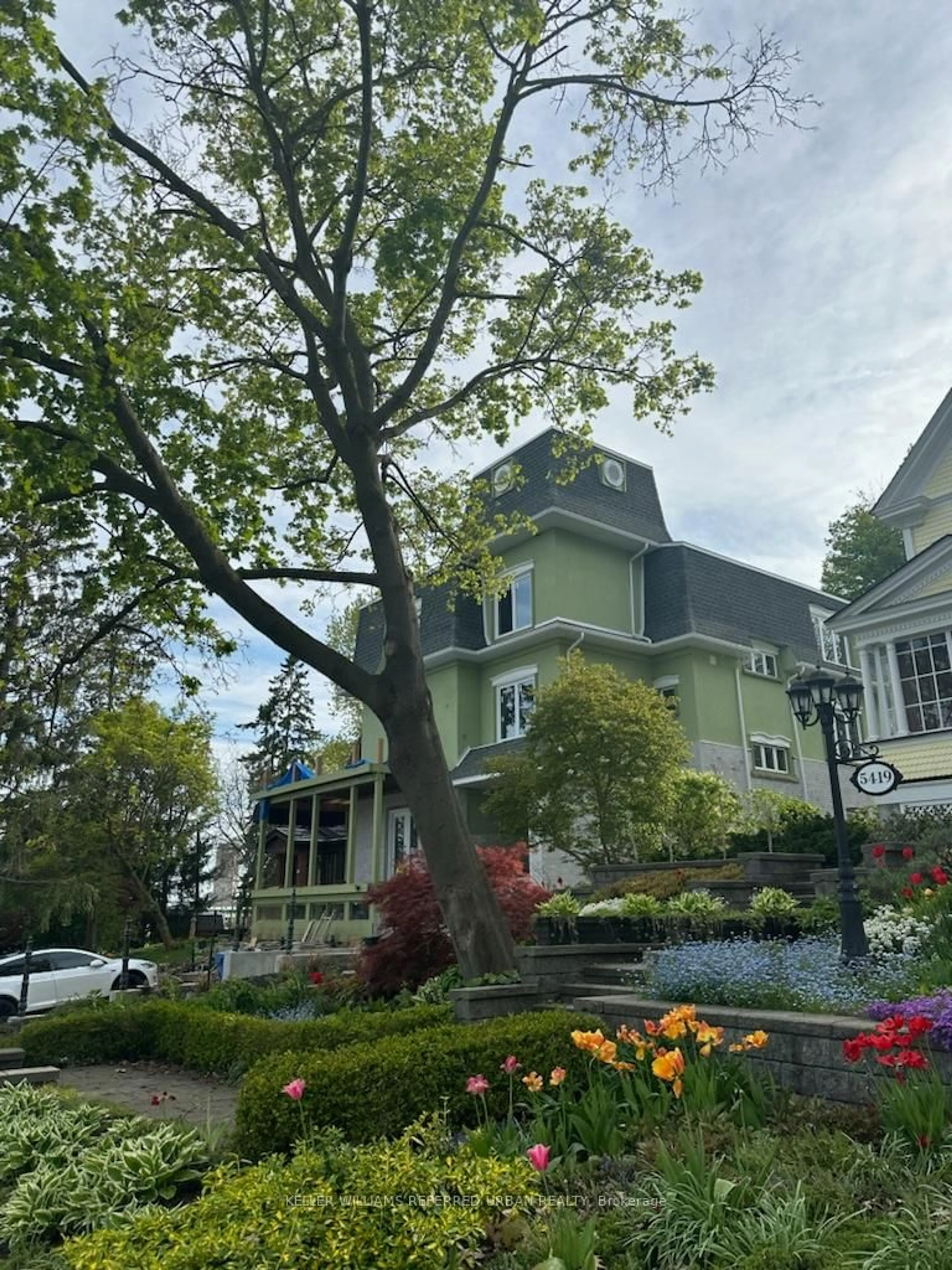 Unknown for 5427 River Rd, Niagara Falls Ontario L3E 3H1