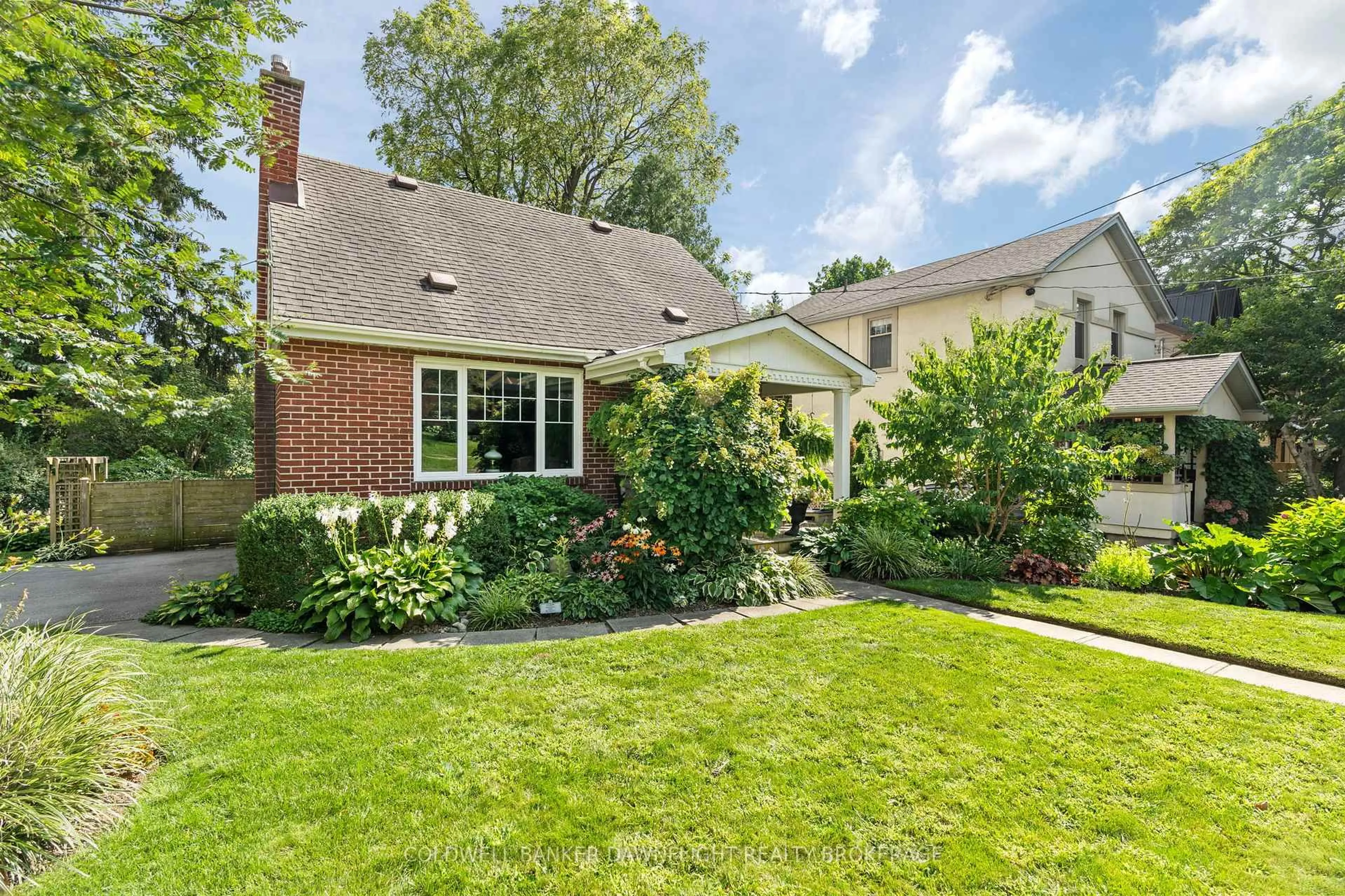Home with brick exterior material, street for 673 Piccadilly St, London East Ontario N5Y 3H3