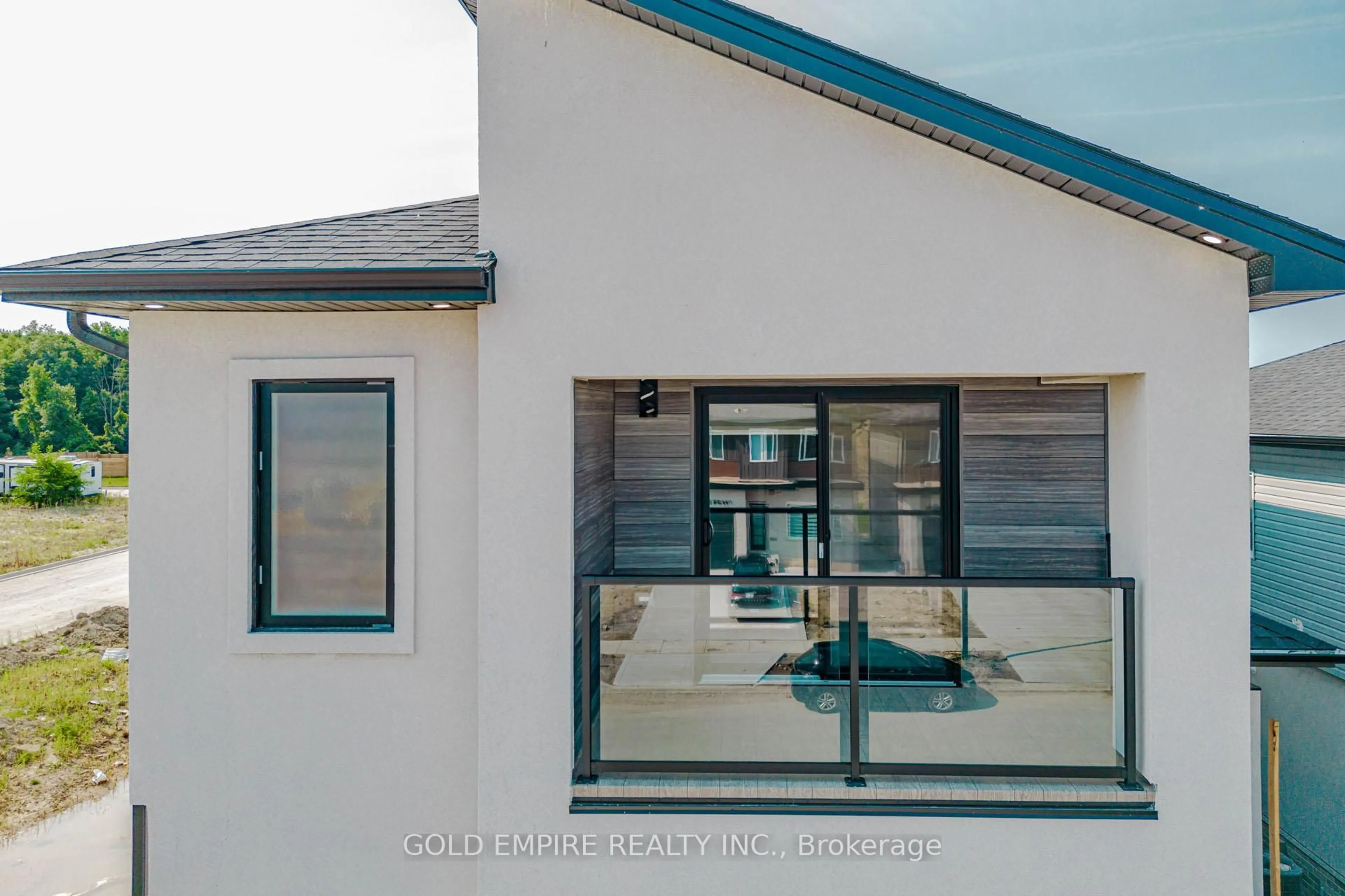 Unknown for 1143 Hobbs Dr #LOT 156, London South Ontario N6M 0M1