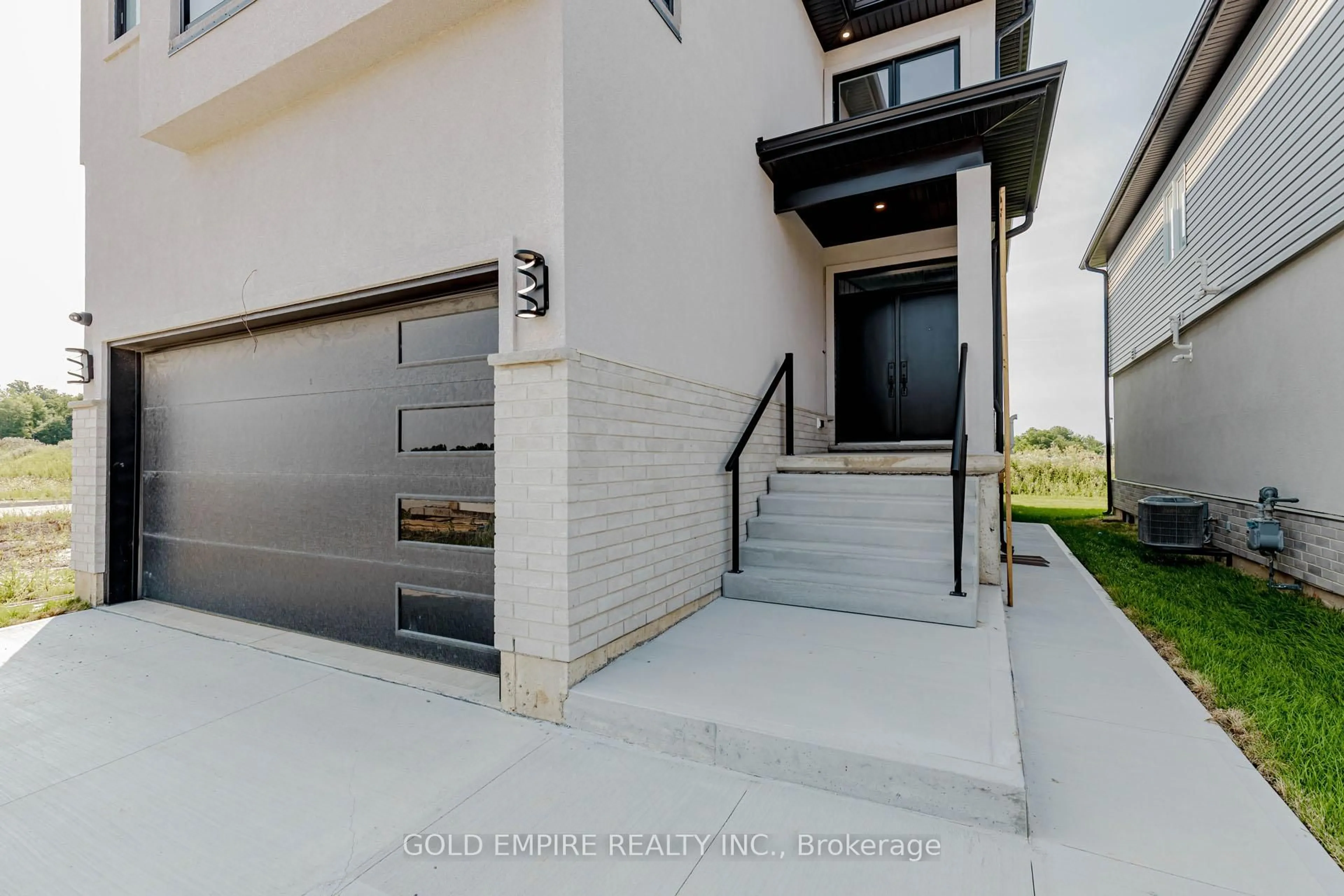 Unknown for 1143 Hobbs Dr #LOT 156, London South Ontario N6M 0M1