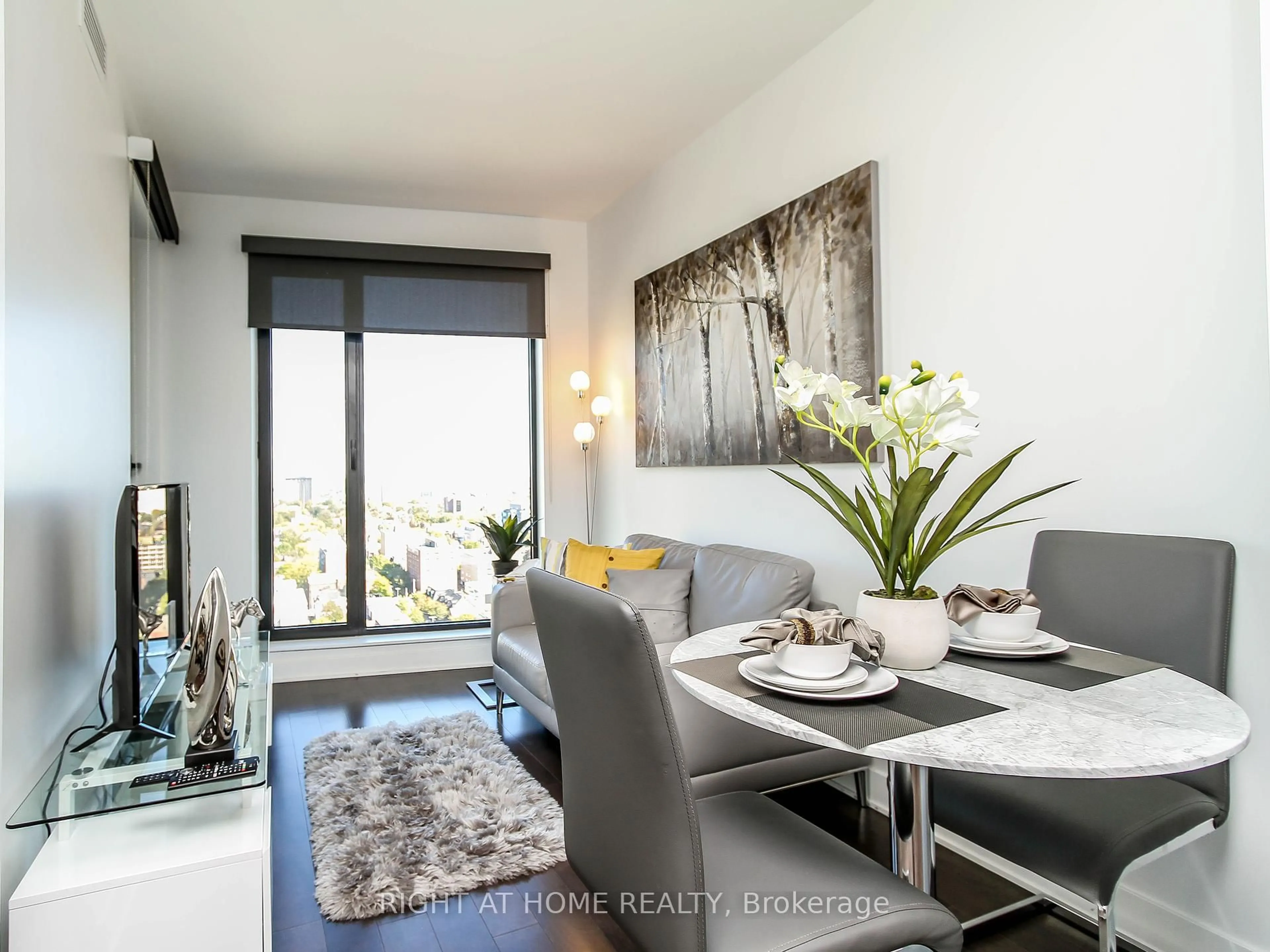 Dining room, unknown for 20 DALY Ave #2102, Ottawa Ontario K1N 6E2