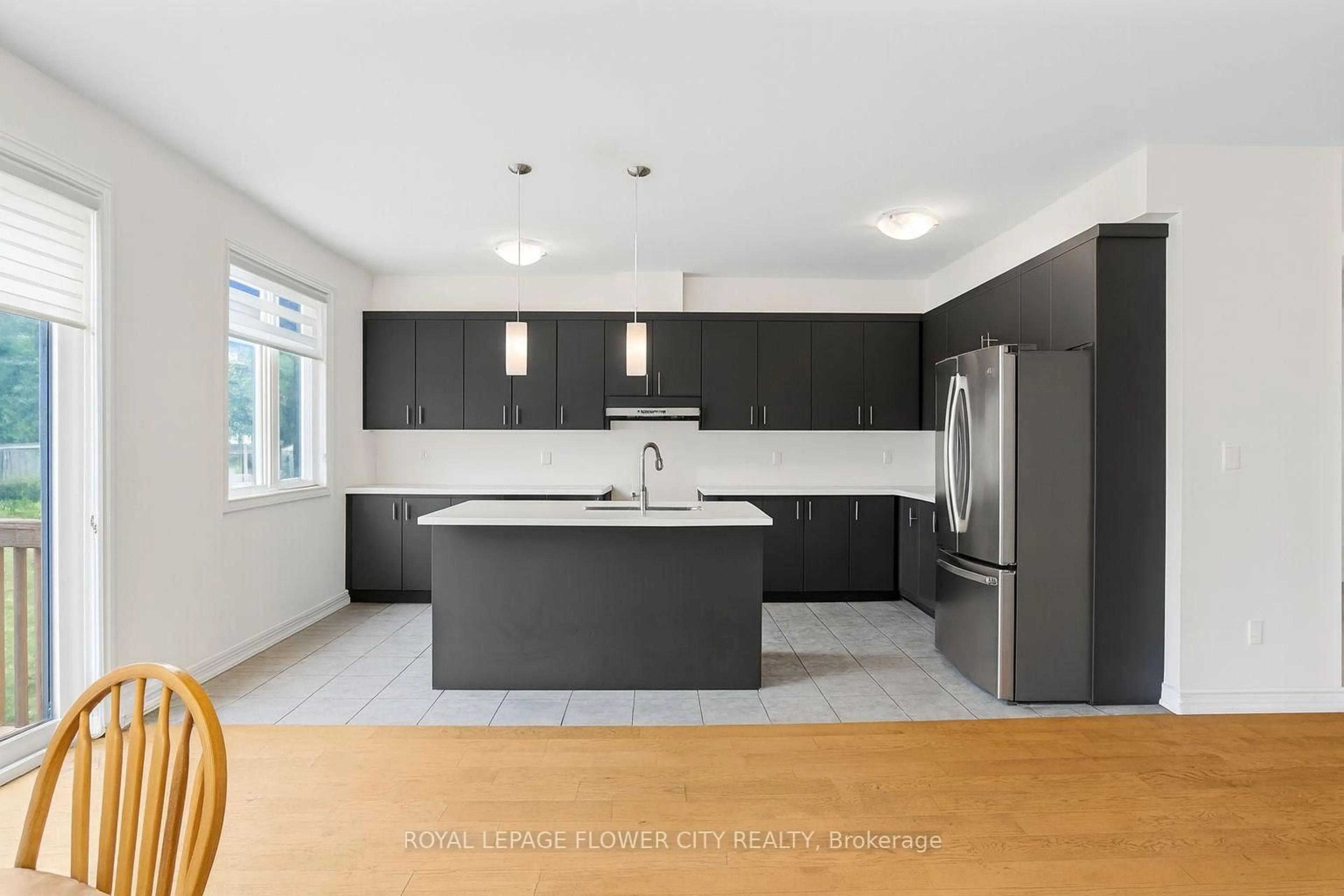 Open concept kitchen, unknown for 7745 Secretariat Crt, Niagara Falls Ontario L2H 3V3