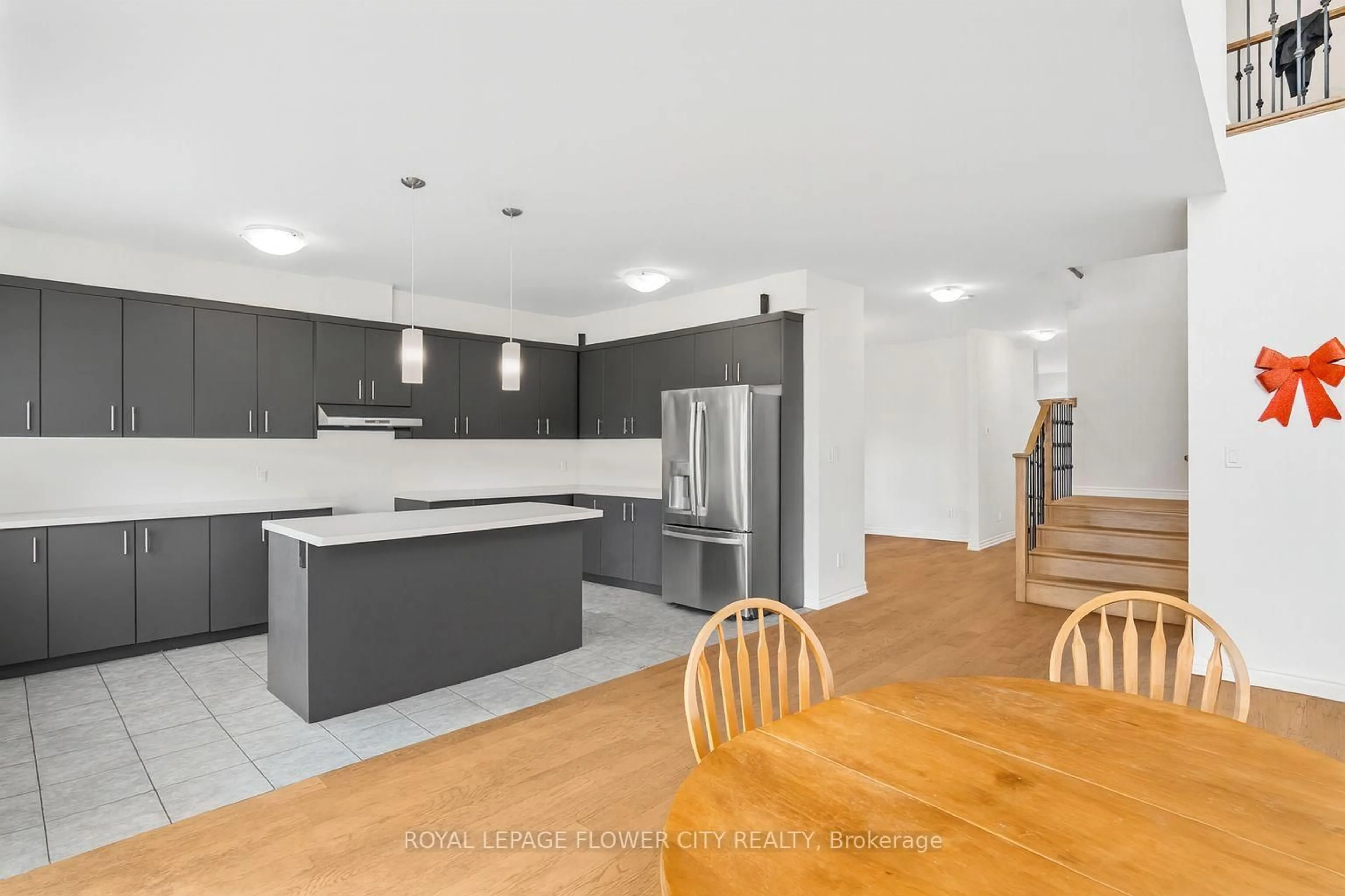Open concept kitchen, unknown for 7745 Secretariat Crt, Niagara Falls Ontario L2H 3V3