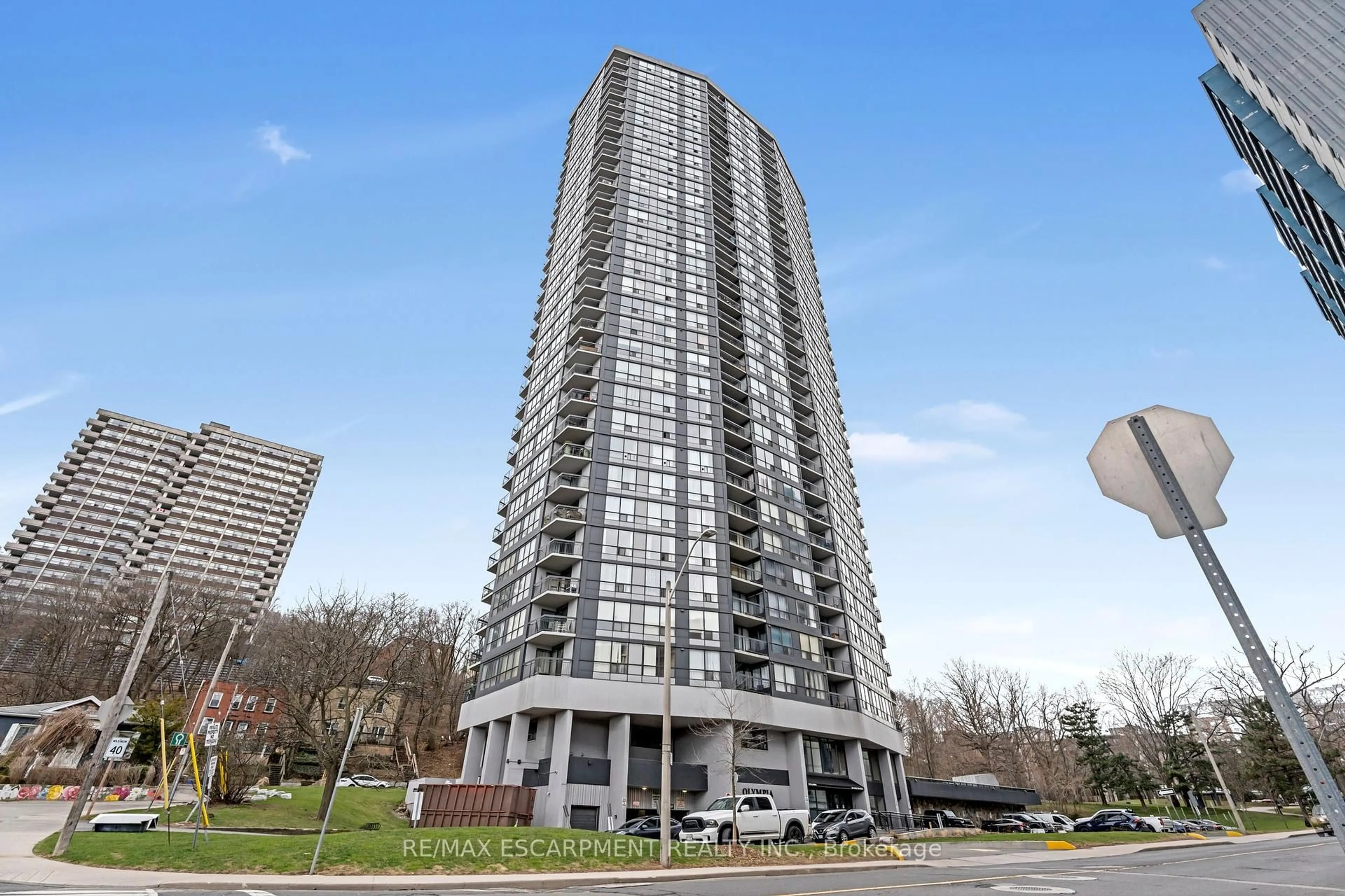 Unknown for 150 CHARLTON Ave #3308, Hamilton Ontario L8N 3X3
