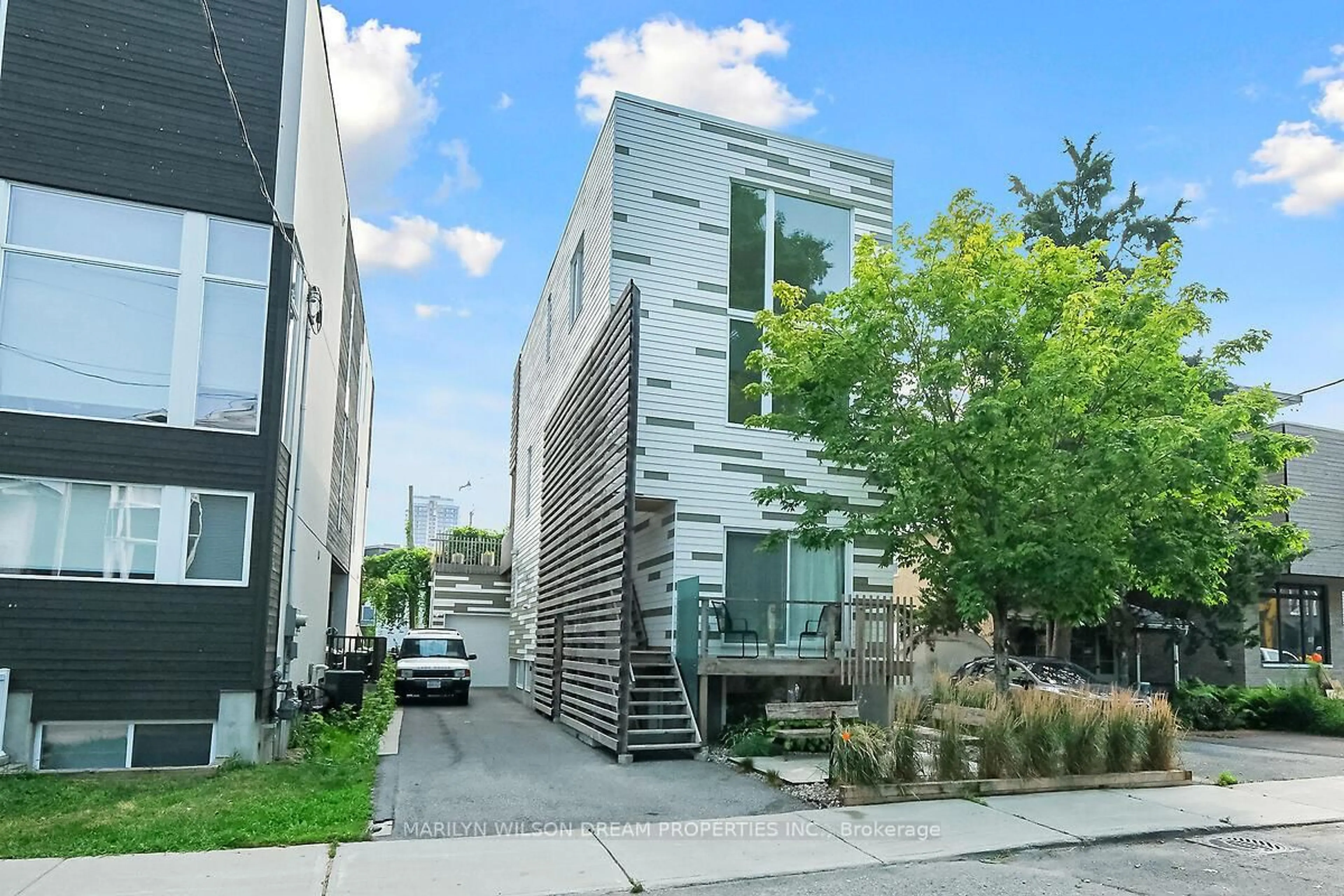 Home with brick exterior material, street for 67 Pinhey St, Ottawa Ontario K1Y 1T5