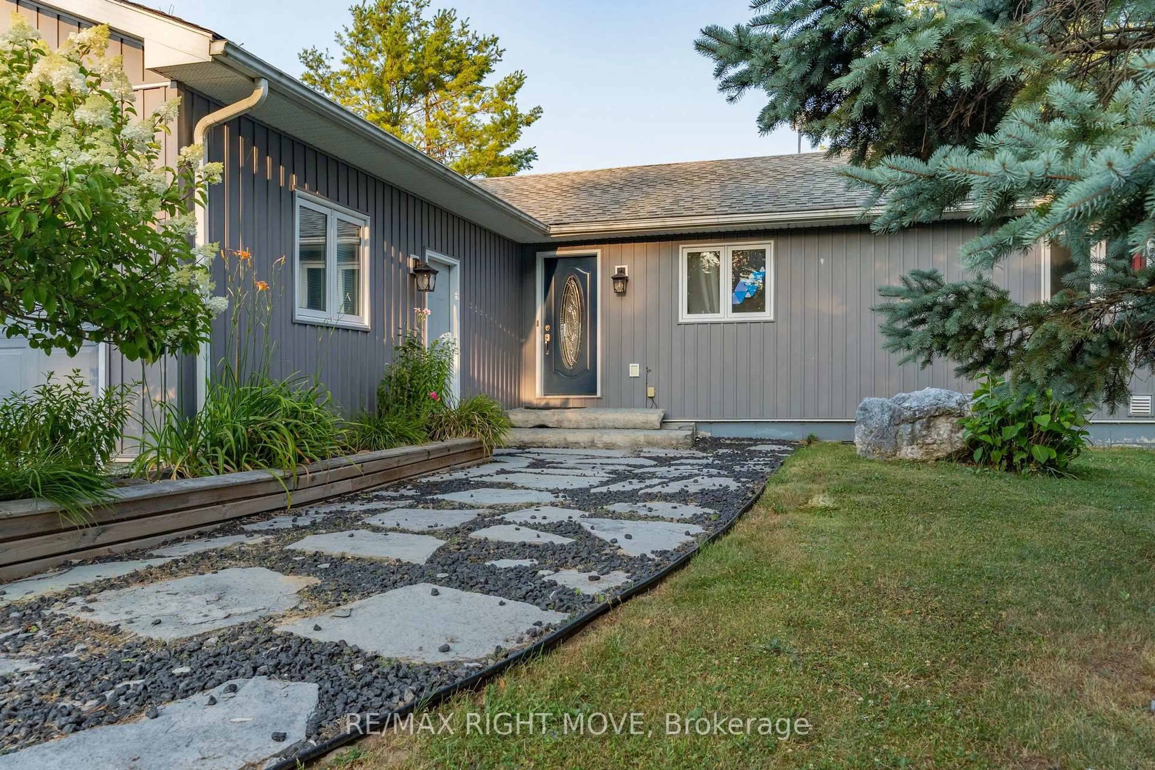 Unknown for 35 Cedar Bay Rd, Kawartha Lakes Ontario L0K 1B0
