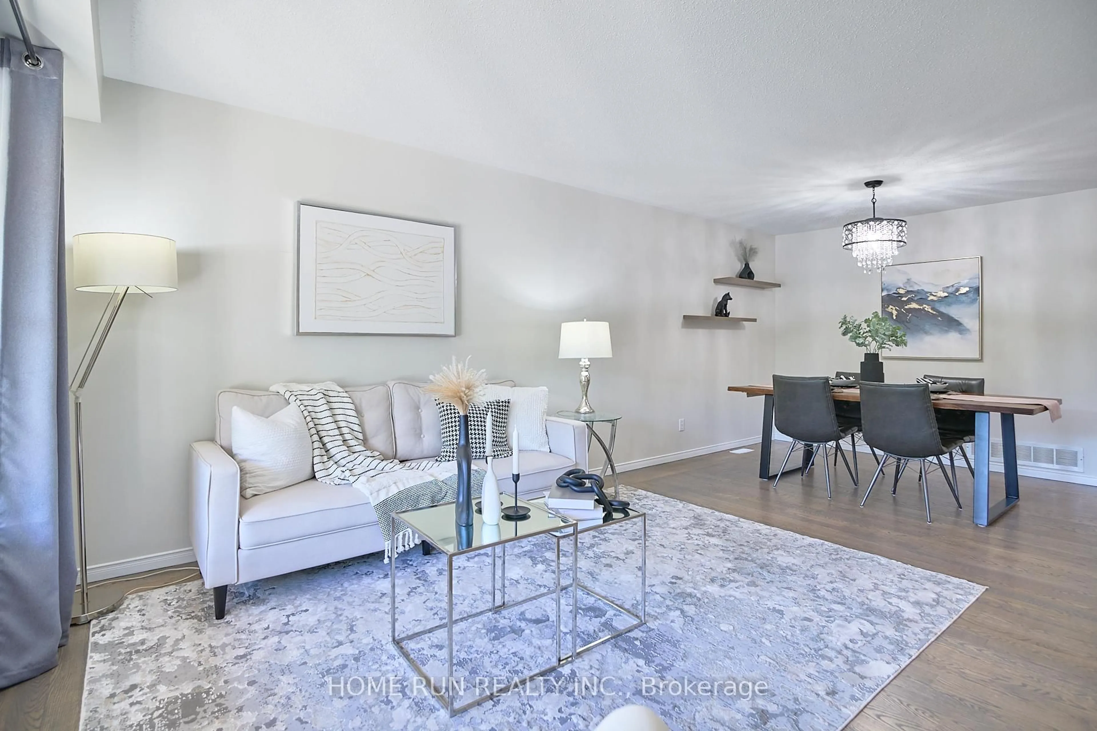 Living room with furniture, unknown for 29 Manorgate Pl, Ottawa Ontario K2G 6L3
