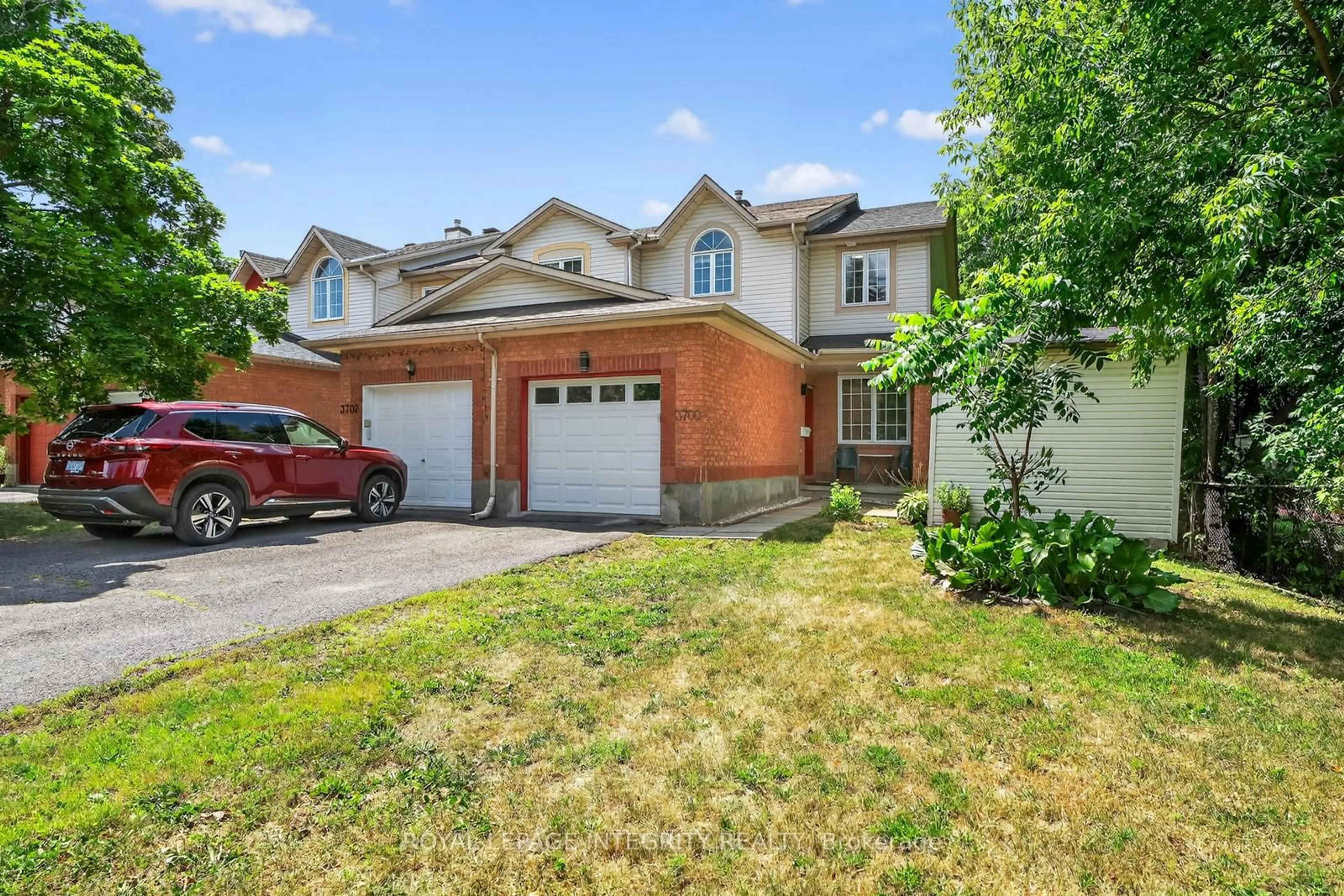 Unknown for 3700 Rivergate Way, Ottawa Ontario K1V 1K1