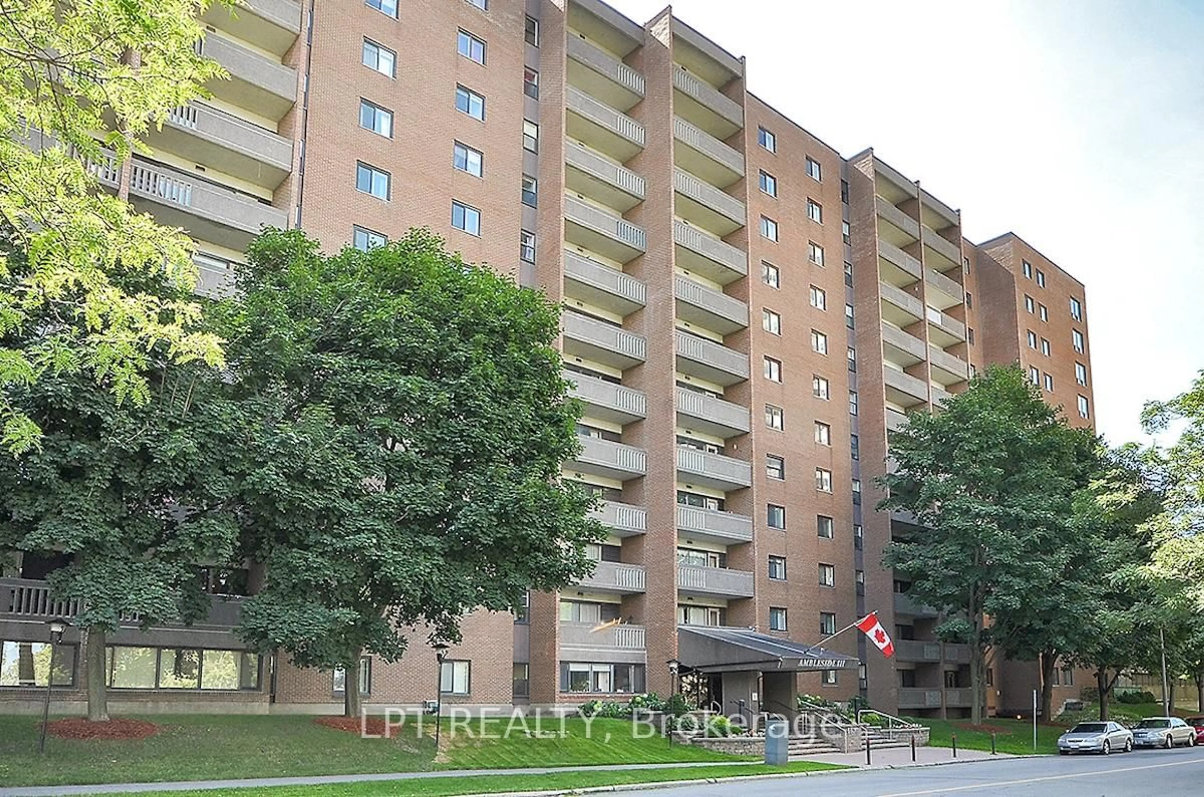 Unknown for 1100 Ambleside Dr #807, Ottawa Ontario K2B 8G6