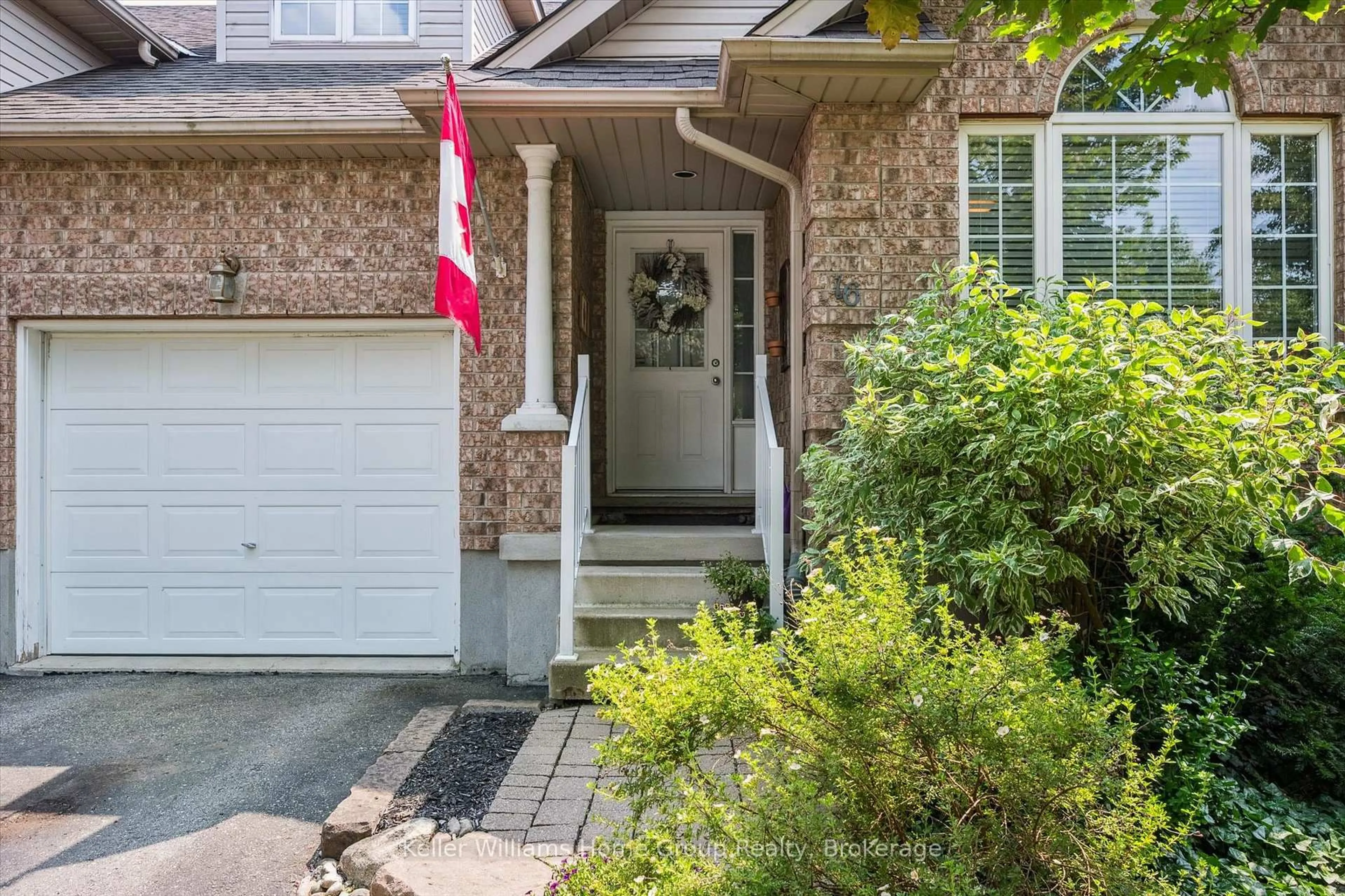 Unknown for 16 Scott St, Centre Wellington Ontario N1M 3S2