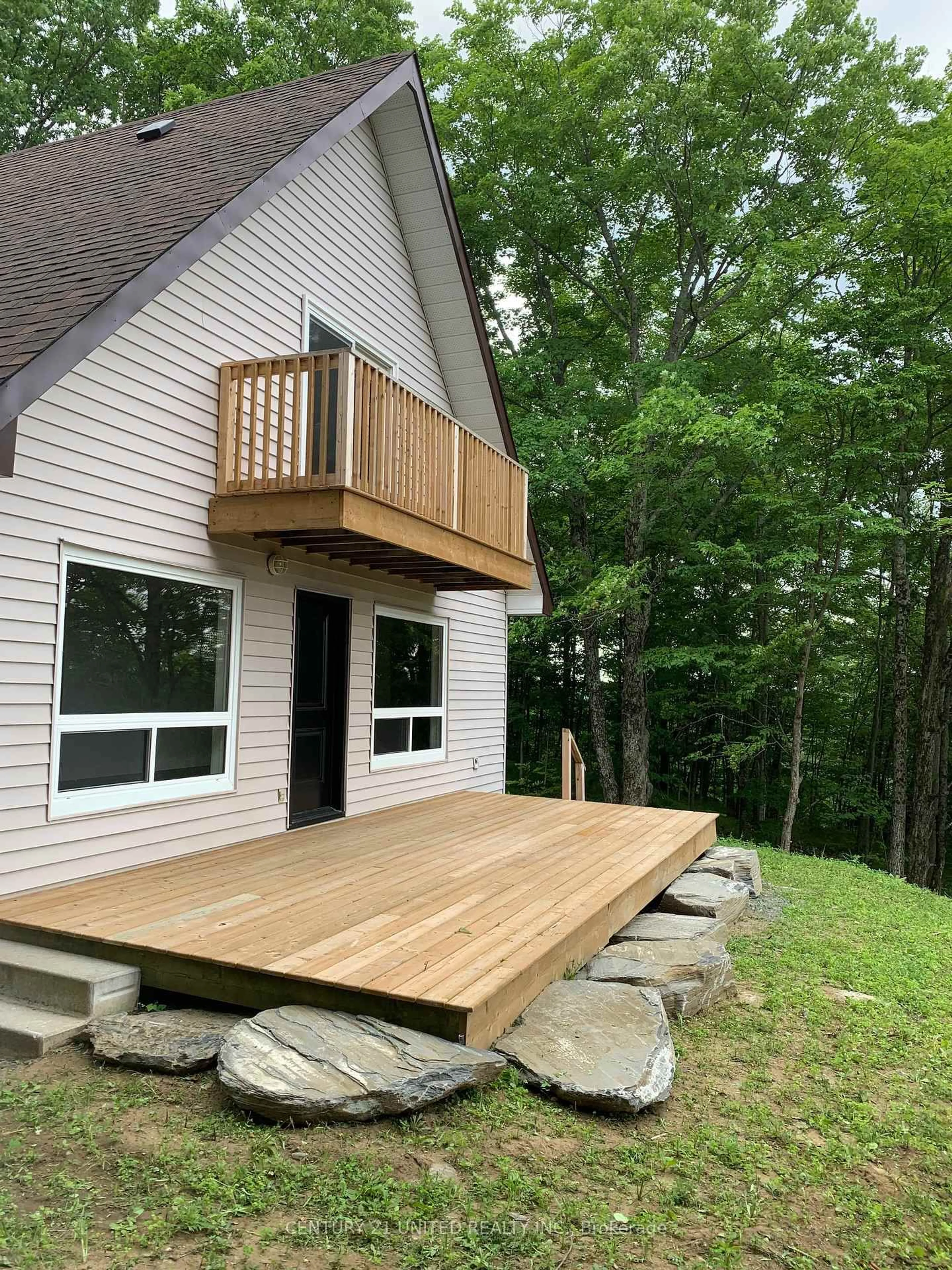 Patio, unknown for 1282 Vansickle Rd, Havelock-Belmont-Methuen Ontario K0L 1Z0
