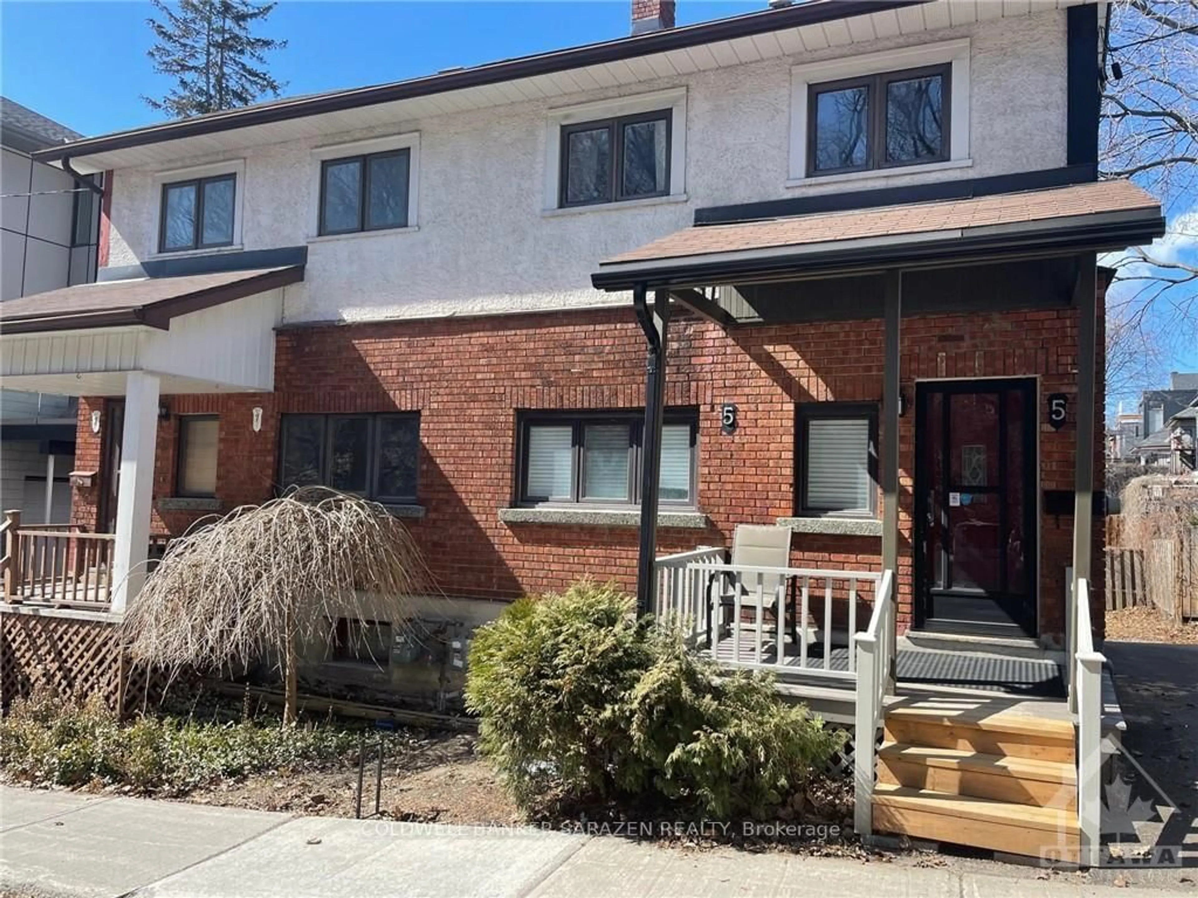 Unknown for 5 EDGAR St, Ottawa Ontario K1Y 3L4