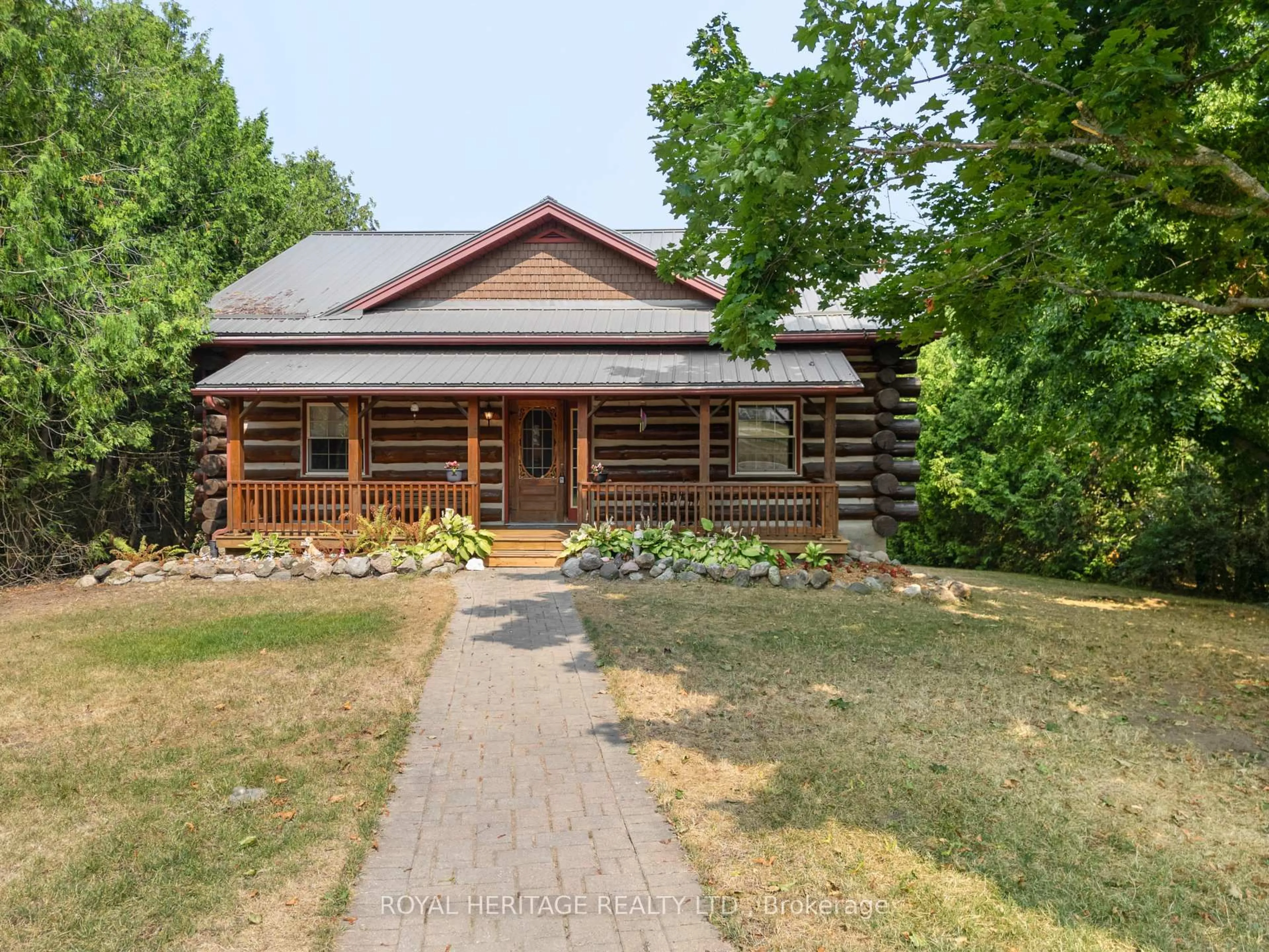 Unknown for 182 Pitts Cove Rd, Kawartha Lakes Ontario K0M 1L0
