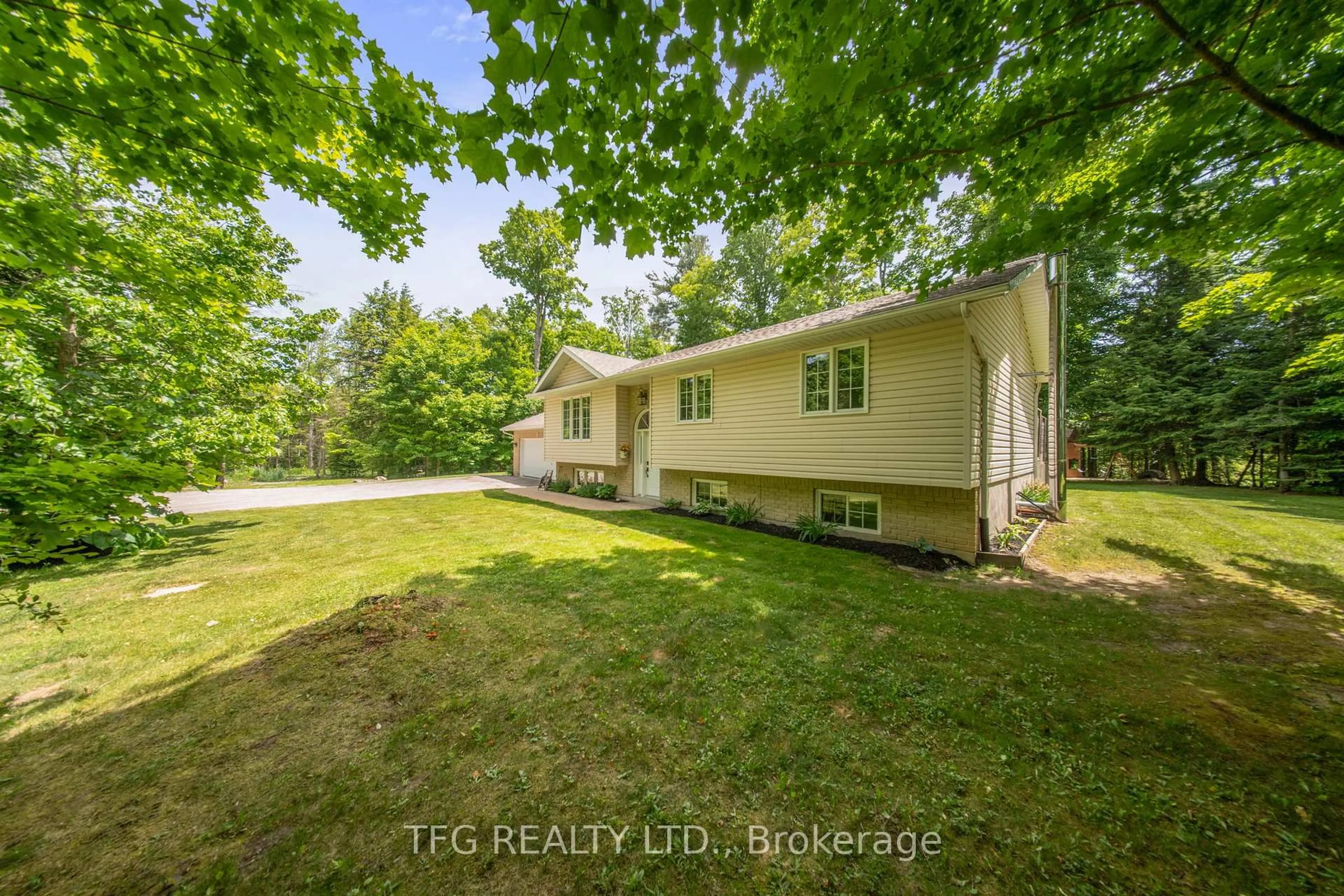 Unknown for 280 Porter Rd, Kawartha Lakes Ontario L0A 1K0