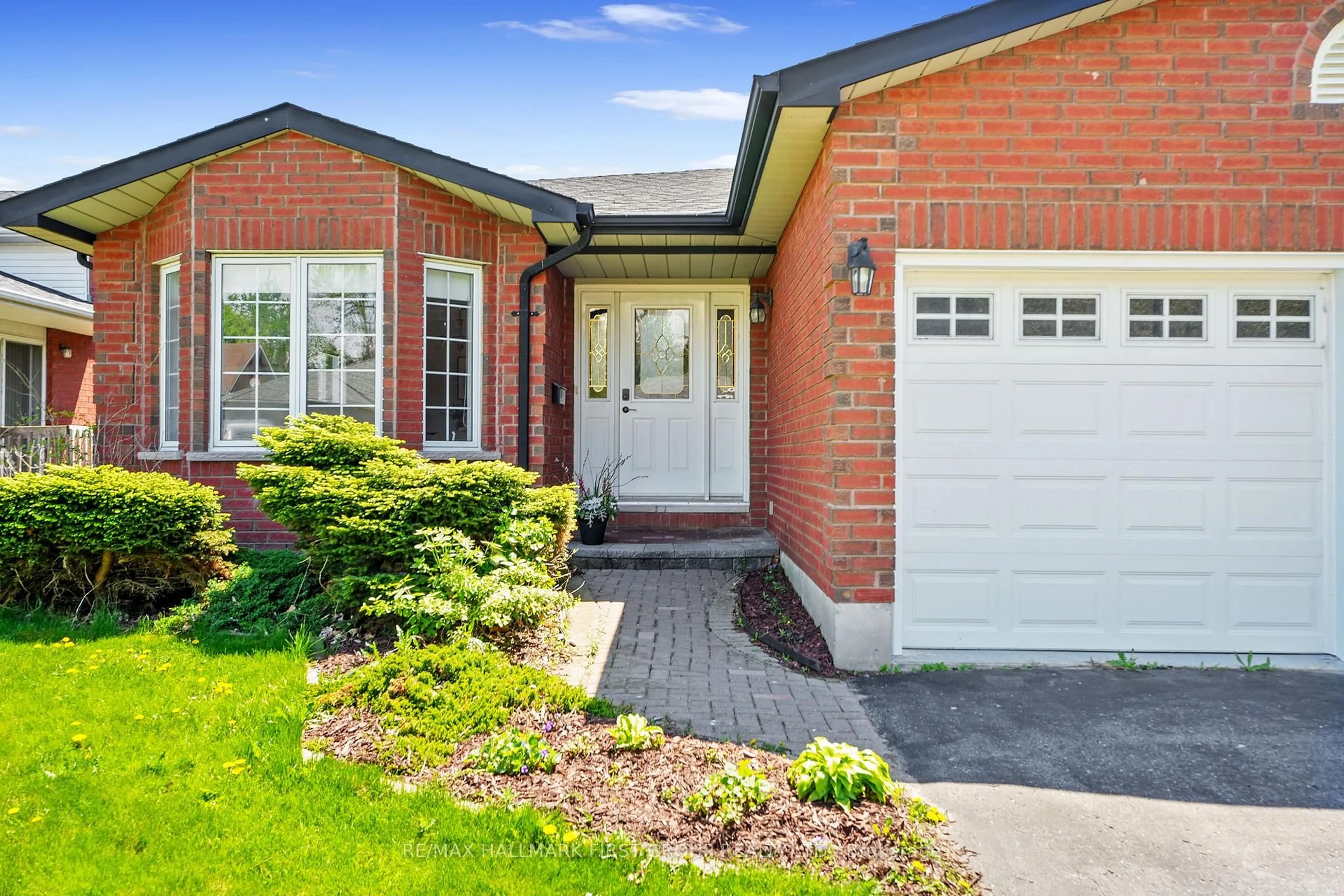 Home with brick exterior material, street for 227 Huycke St, Cobourg Ontario K9A 5K8