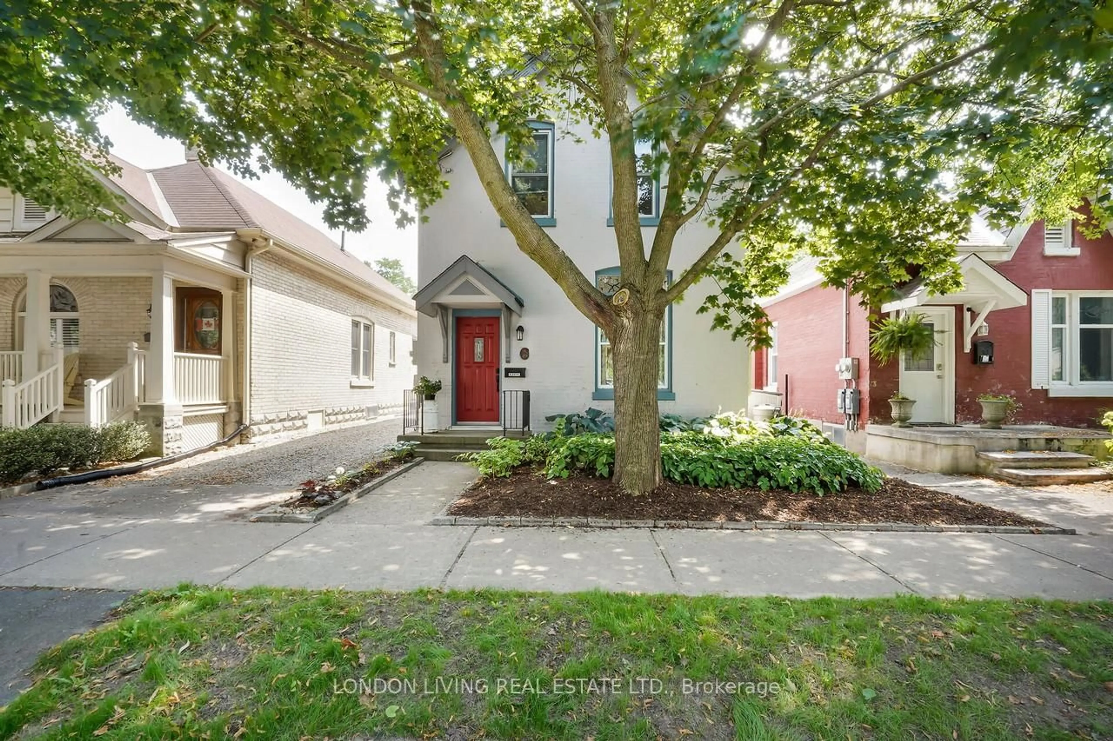 Unknown for 49 Askin St, London South Ontario N6C 1E5