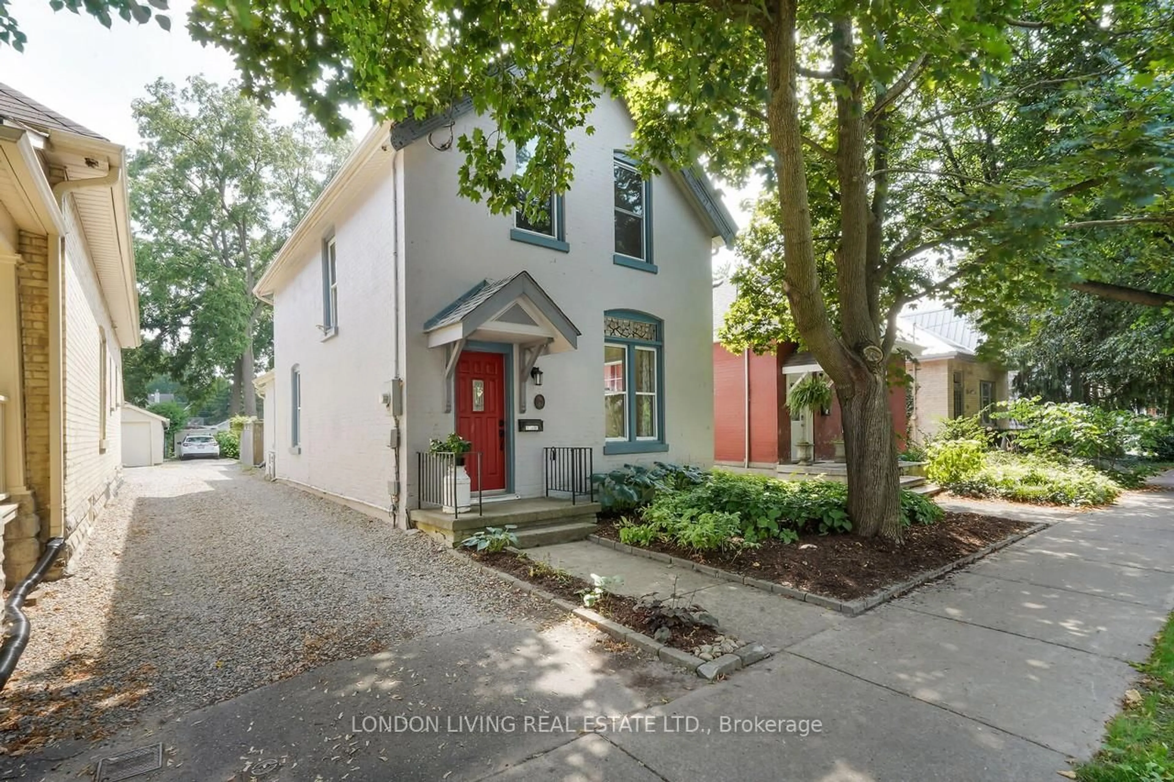 Unknown for 49 Askin St, London South Ontario N6C 1E5