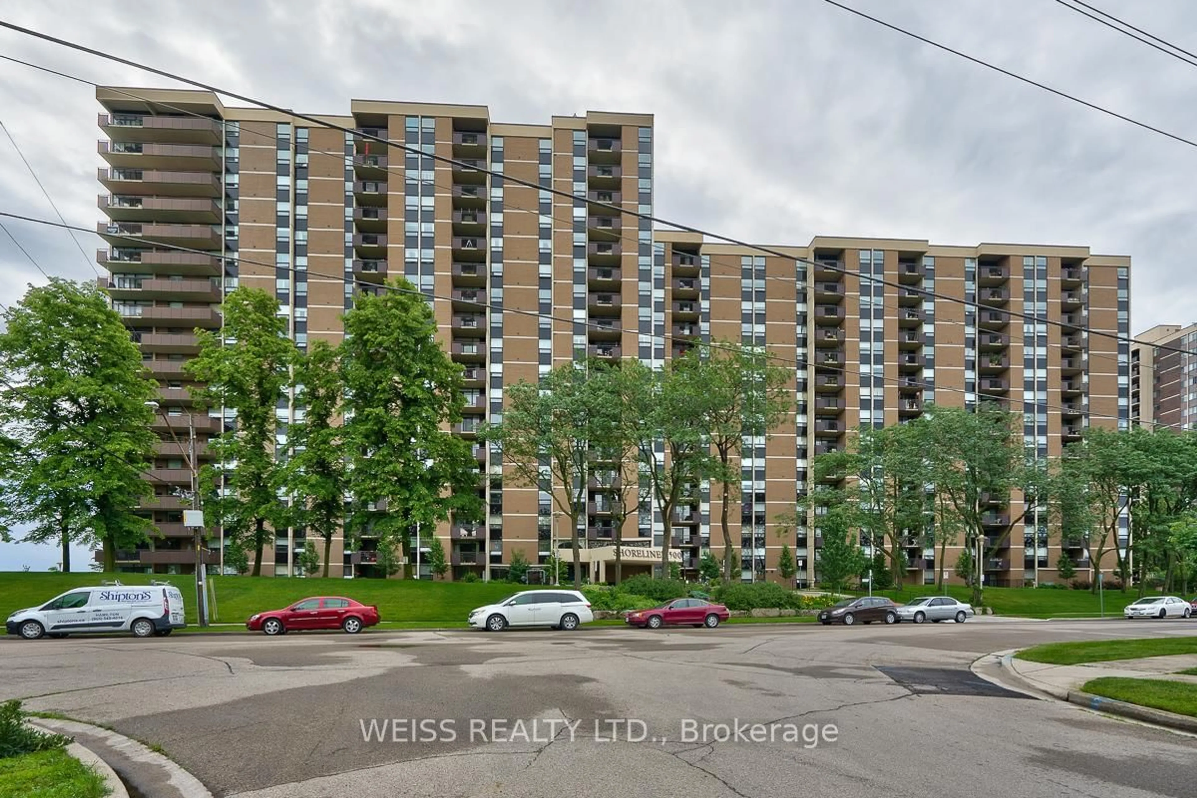 Unknown for 500 Green Rd #402, Hamilton Ontario L8E 3M6