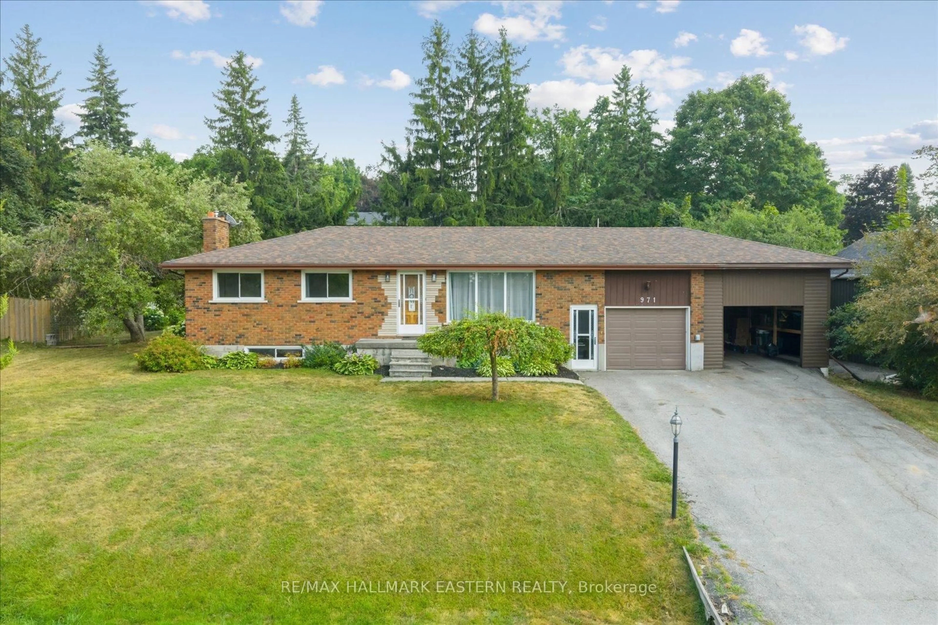 Unknown for 971 Jopling Dr, Selwyn Ontario K0L 1H0