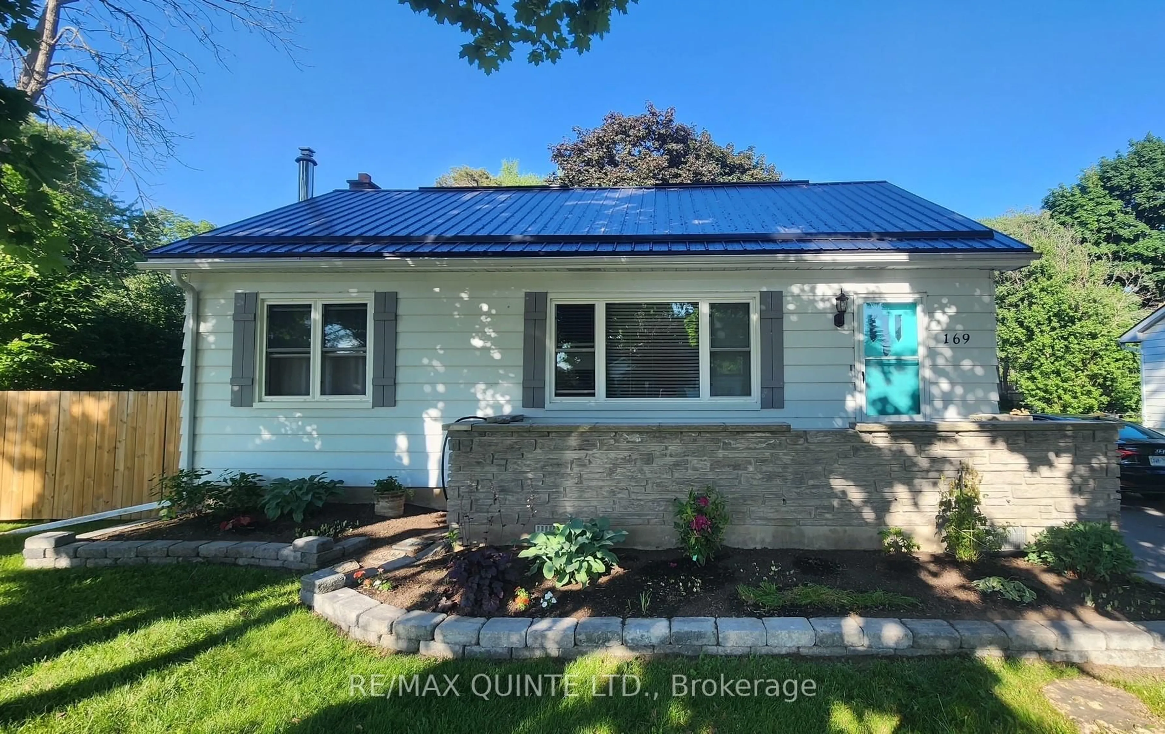 Unknown for 169 Avondale Rd, Belleville Ontario K8P 4G4