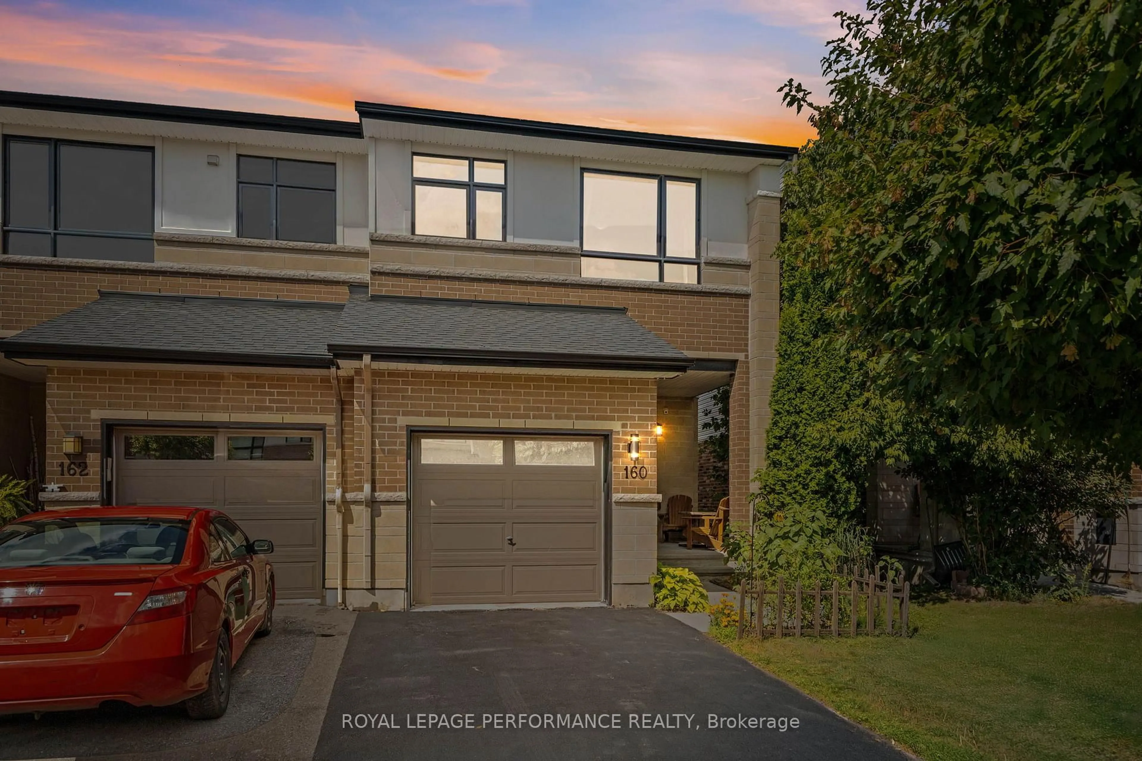 Unknown for 160 Mattingly Way, Ottawa Ontario K4M 0C5