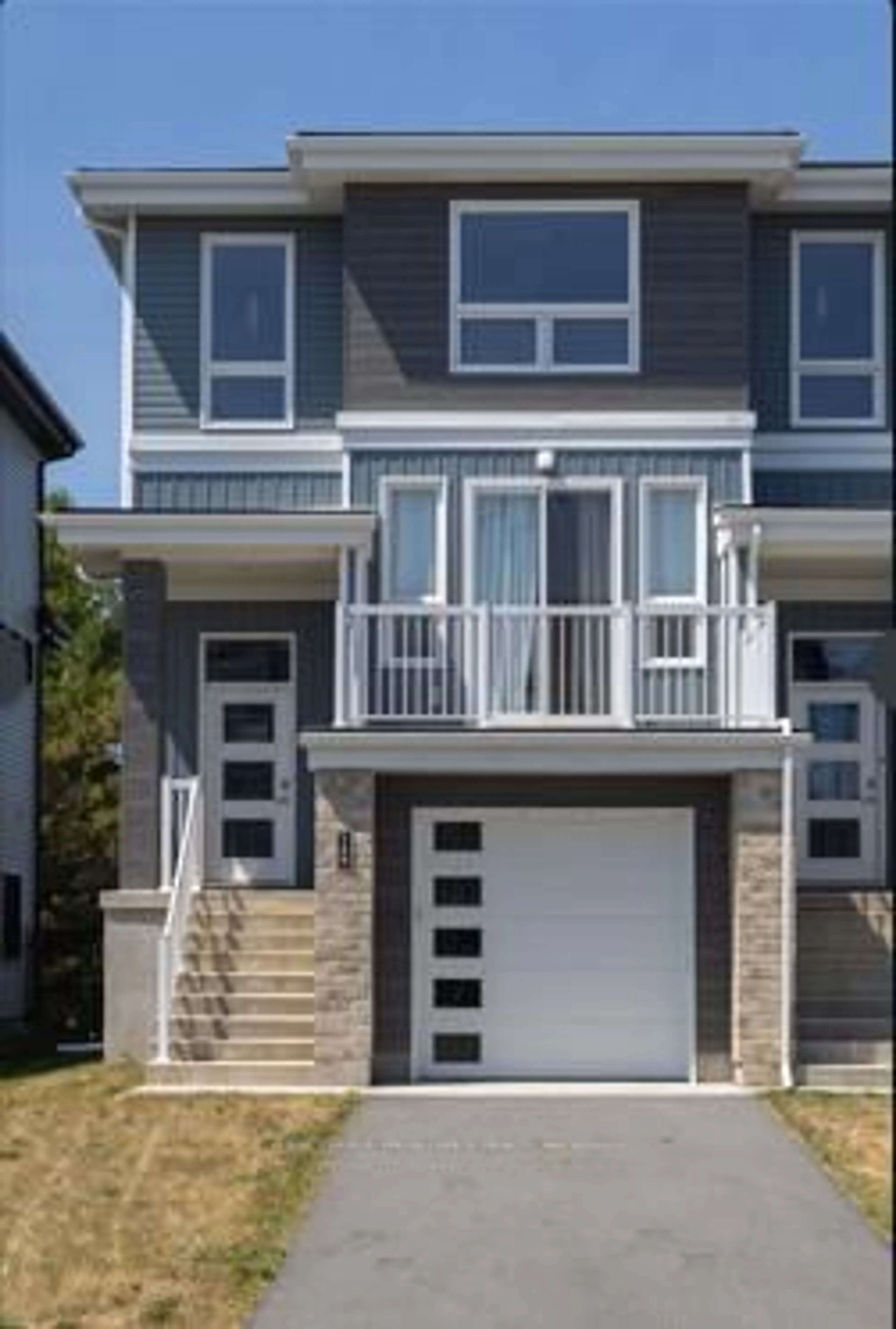 Home with vinyl exterior material, street for 129 Superior Dr, Loyalist Ontario K7N 0E5
