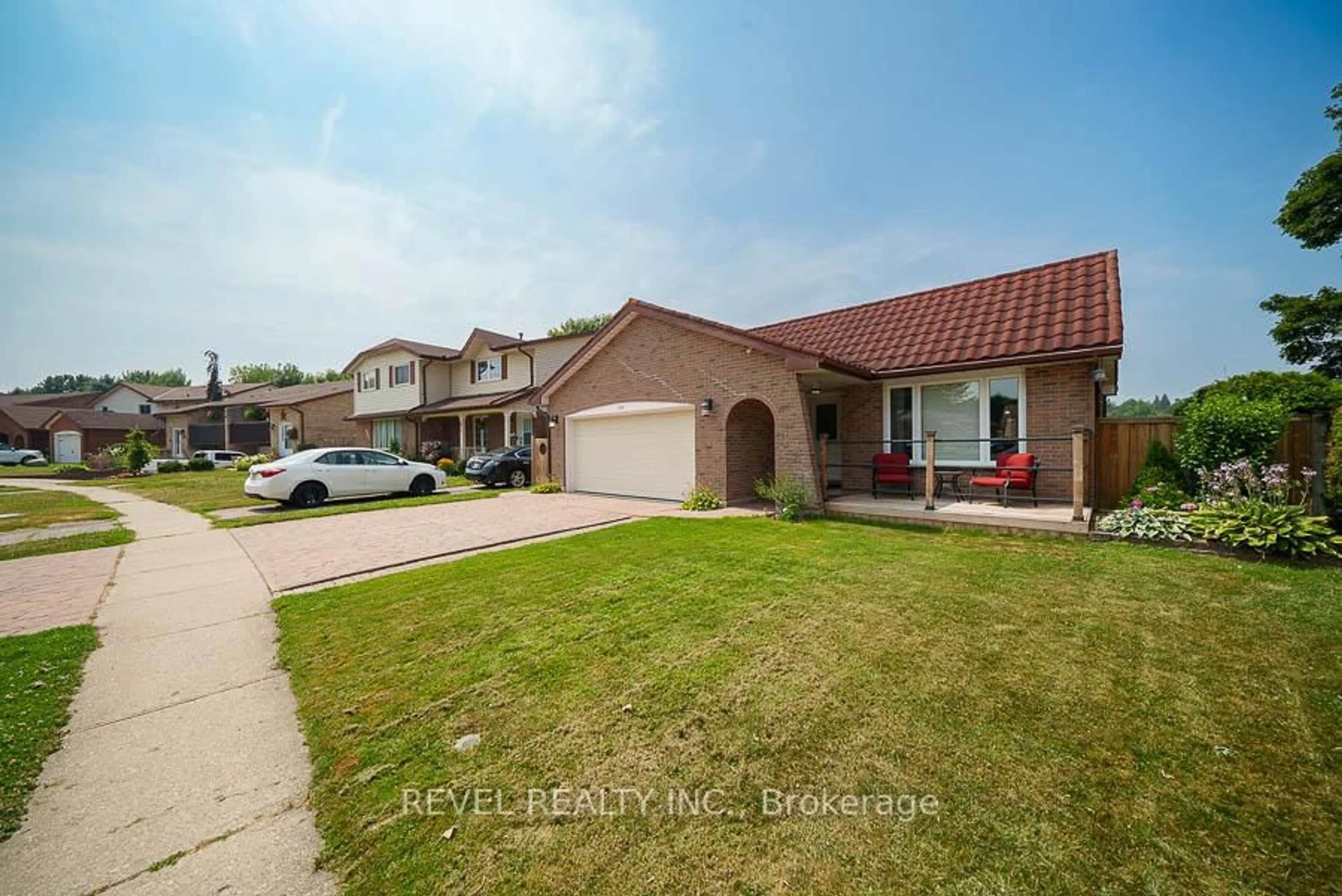 Unknown for 432 Manitoba Rd, Woodstock Ontario N4S 8N8