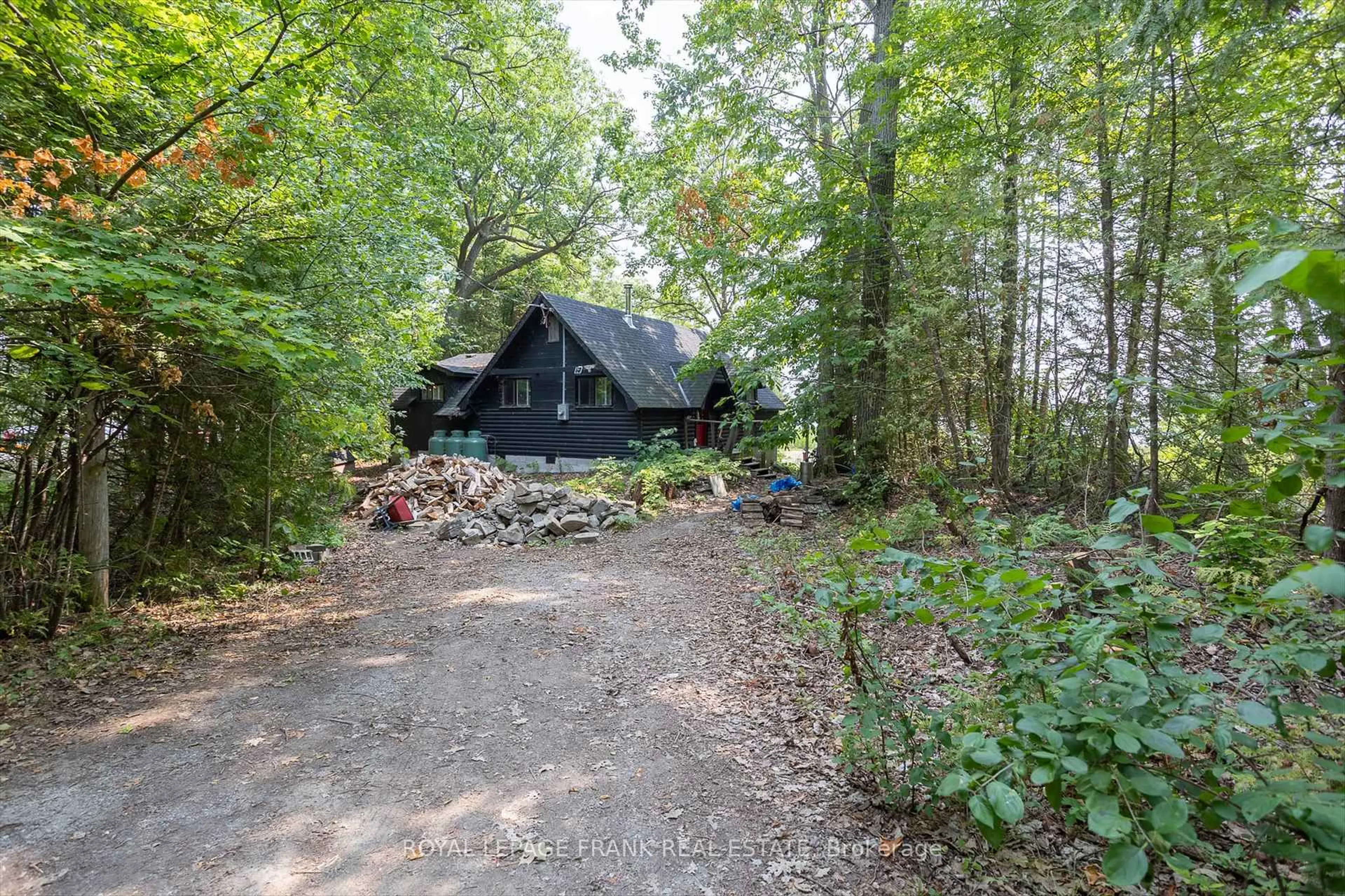 Unknown for 8 Fire Route 62, Trent Lakes Ontario K0L 1J0