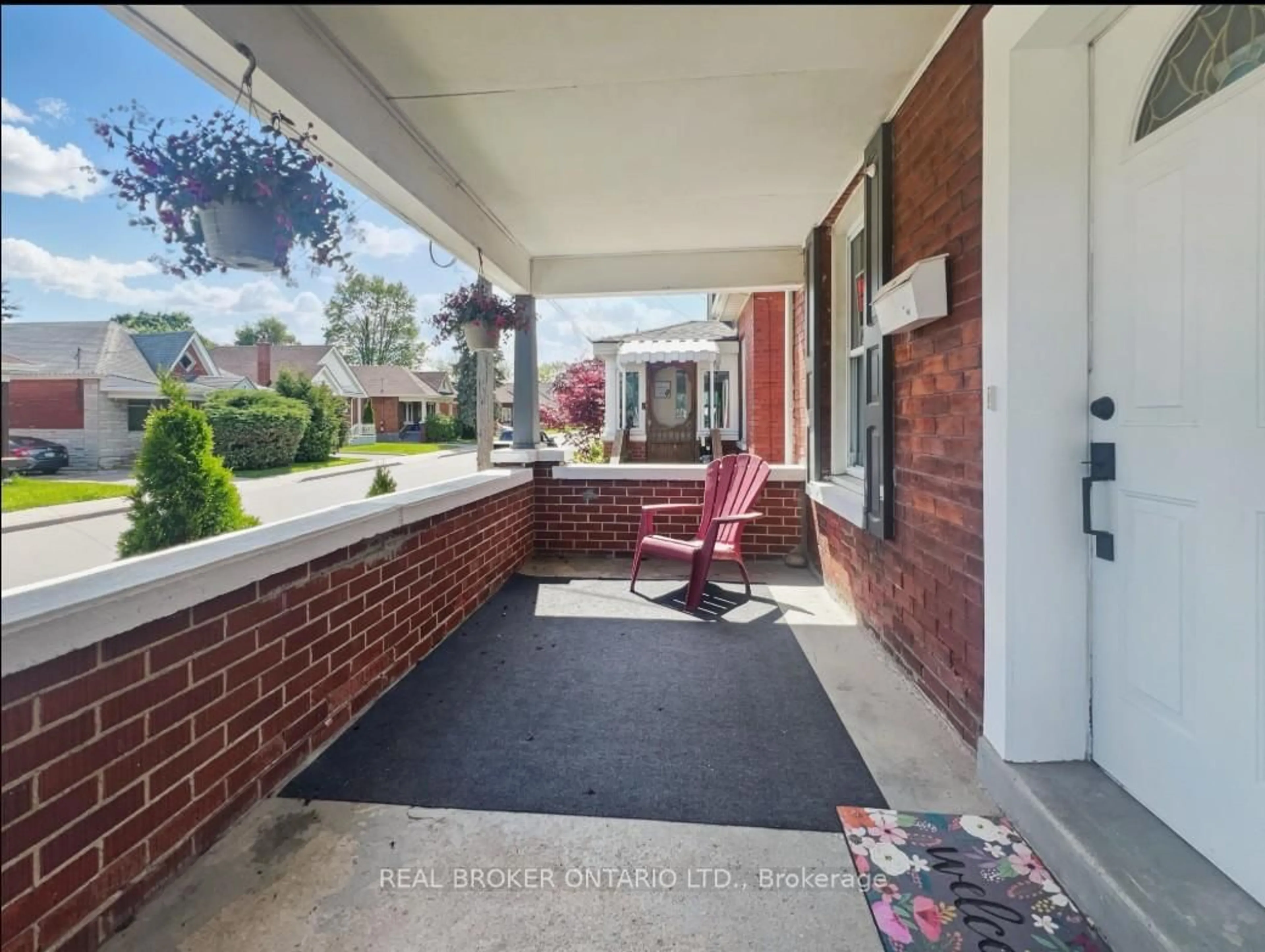 Unknown for 13 Salisbury Ave, Brantford Ontario N3S 1M6