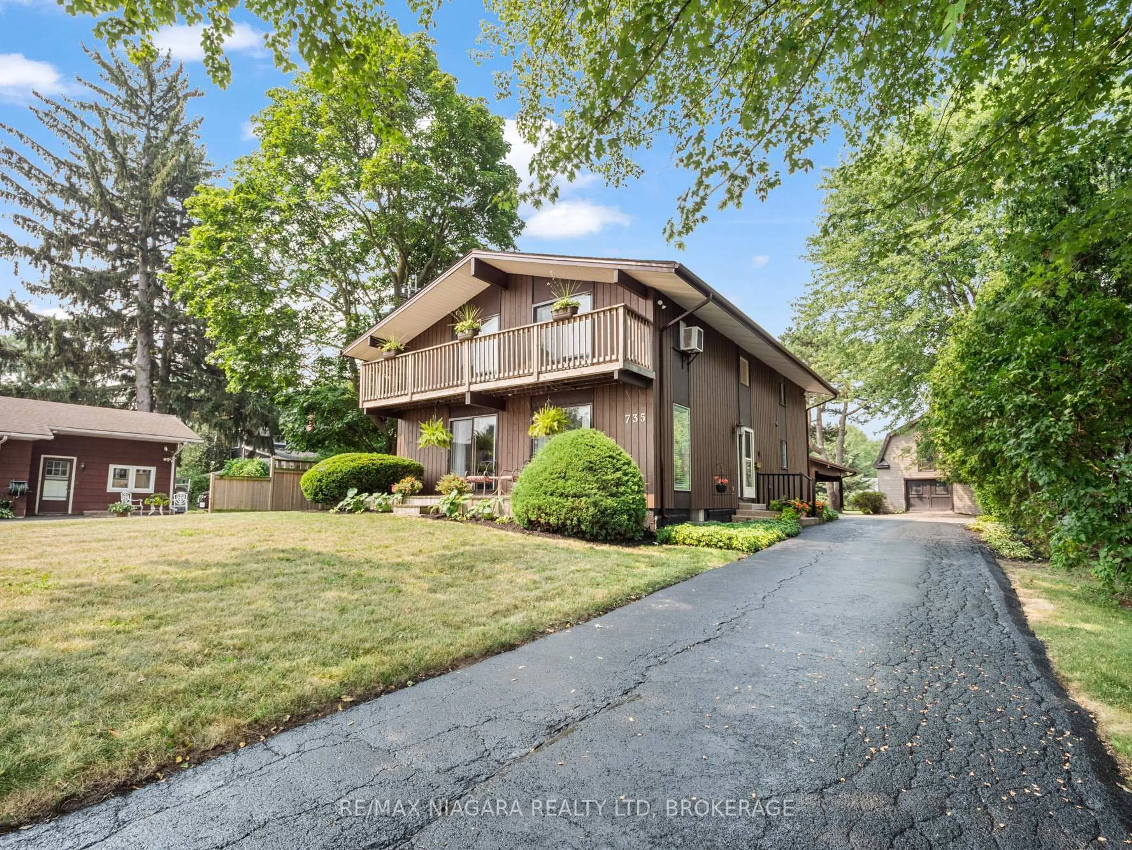 Unknown for 735 Niagara Blvd, Fort Erie Ontario L2A 3J2