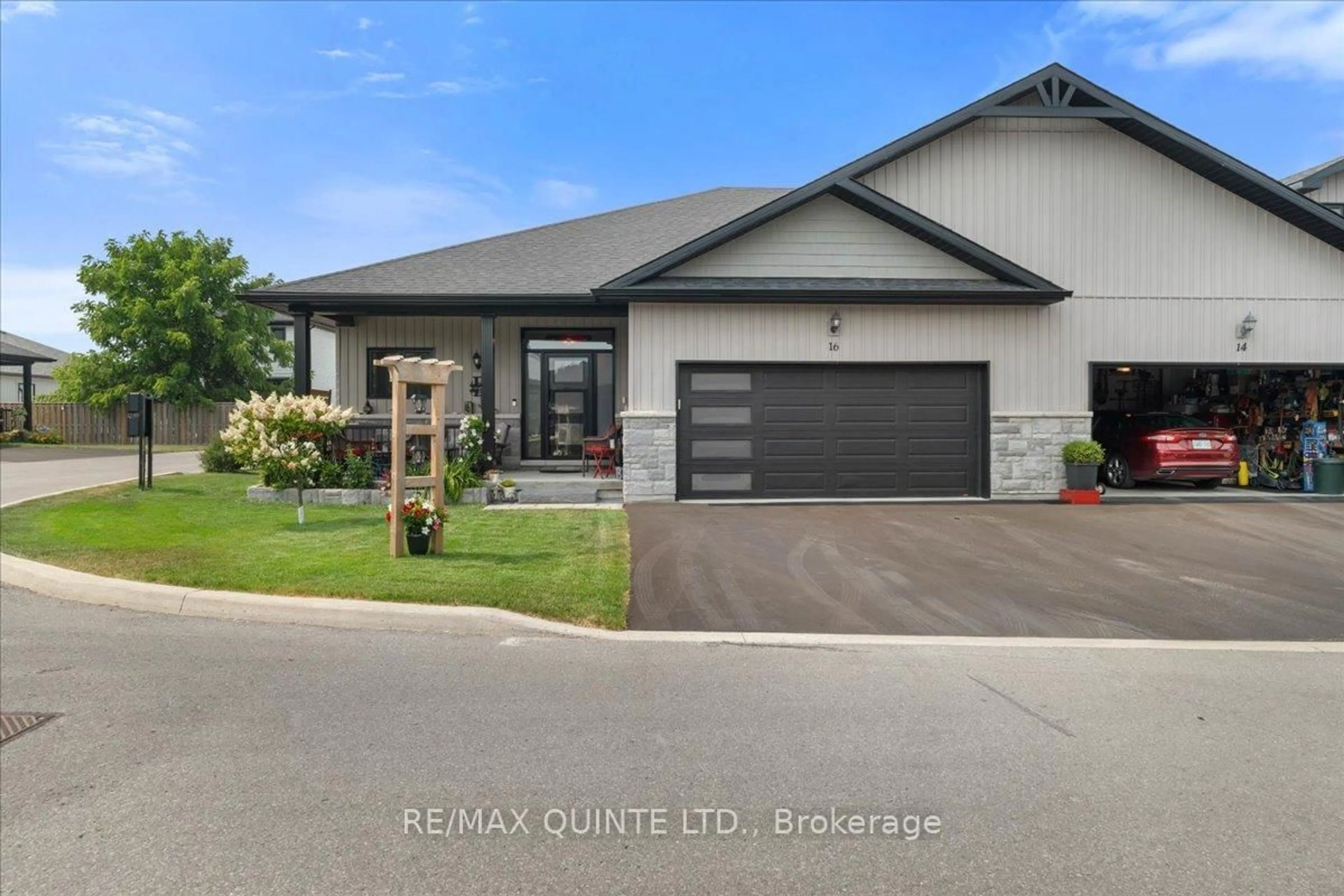 Unknown for 39 Downes Ave #16, Prince Edward County Ontario K0K 2T0