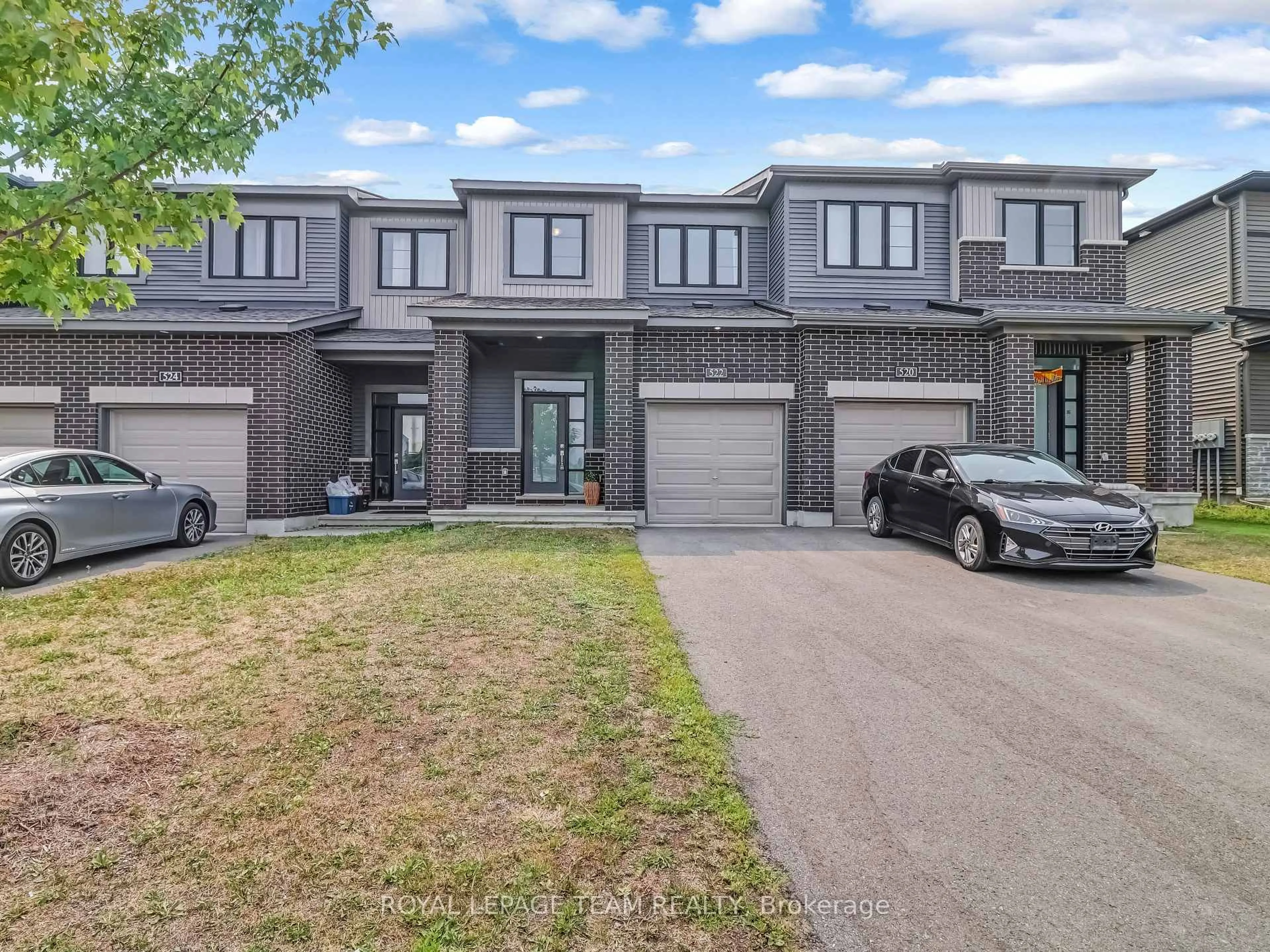 Unknown for 522 Branch St, Ottawa Ontario K2J 6P3