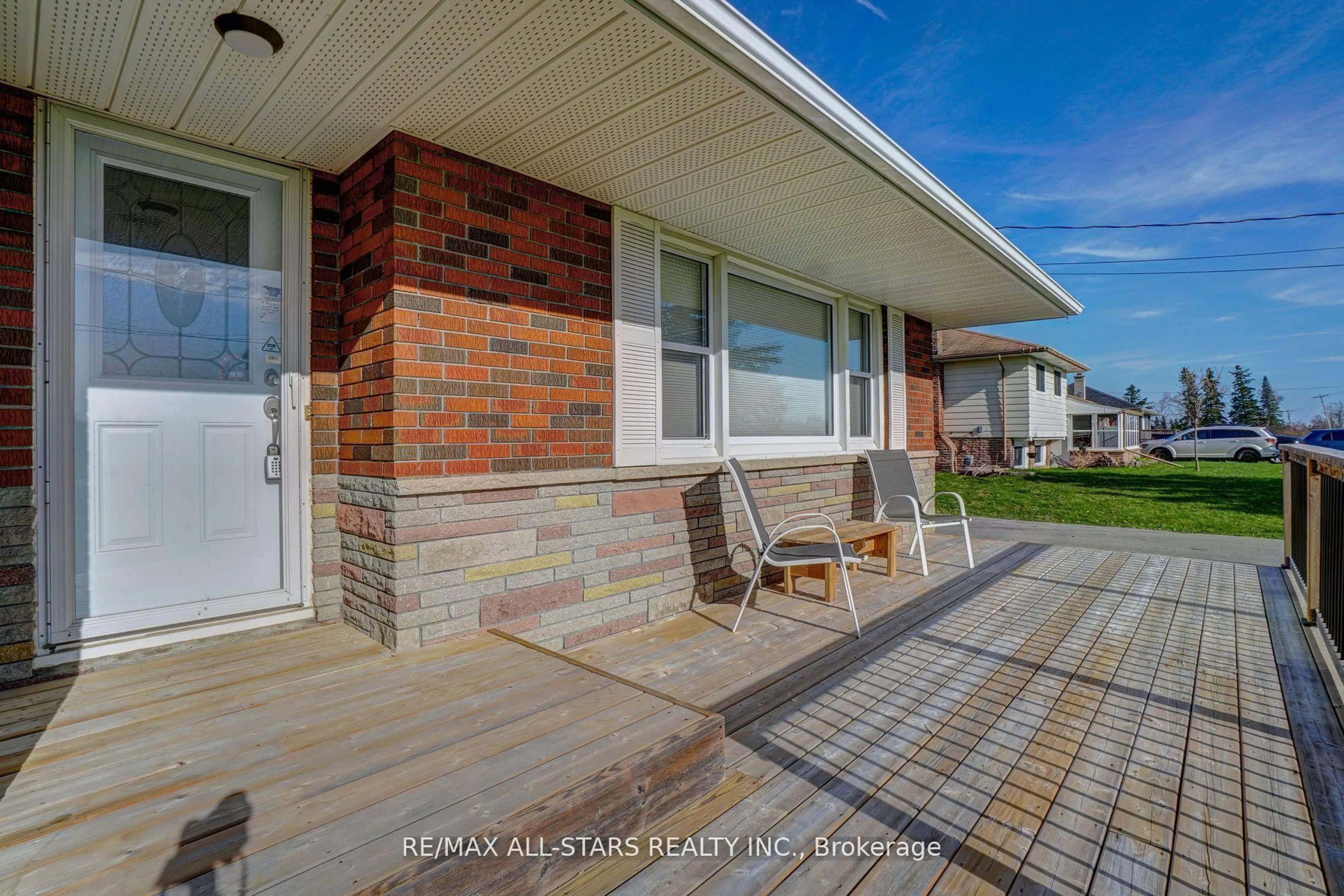 Patio, unknown for 904 Eldon Rd, Kawartha Lakes Ontario K0M 2M0