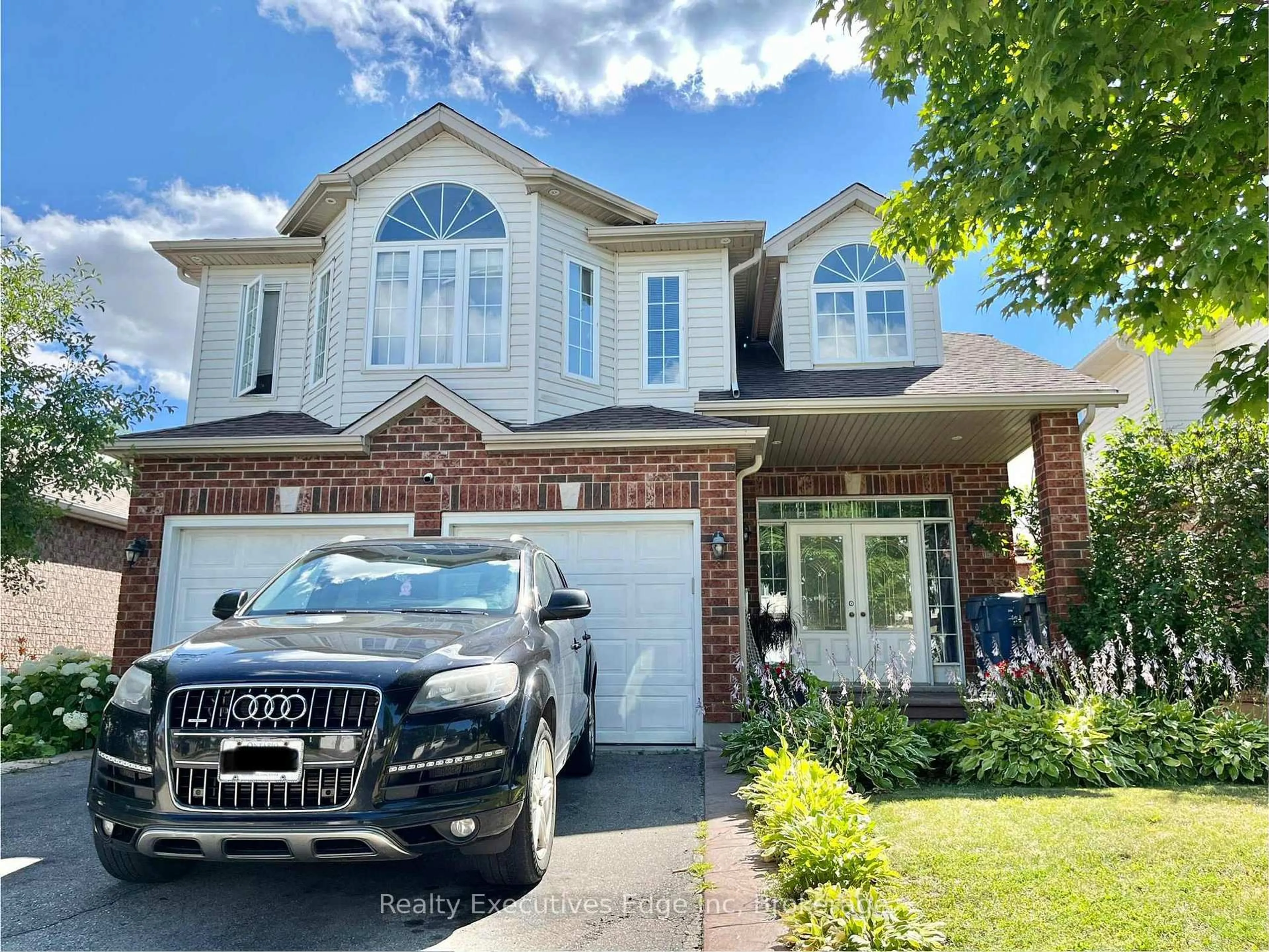 Home with brick exterior material, street for 4 DAVIS St, Guelph Ontario N1E 0A2