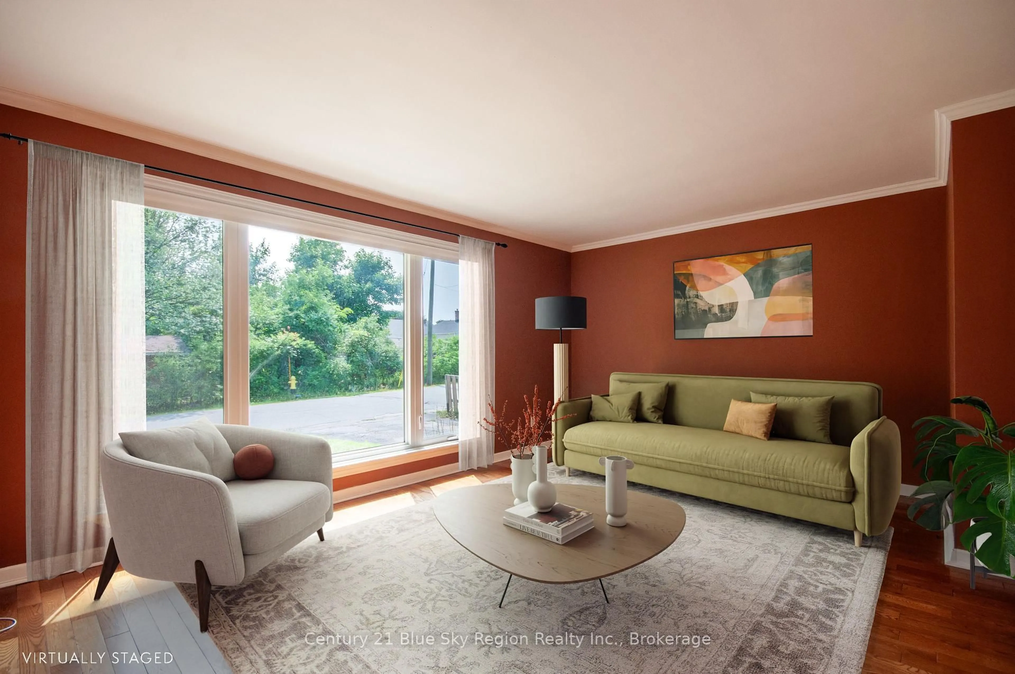 Living room with furniture, unknown for 630 Lorne Ave, North Bay Ontario P1B 6X2