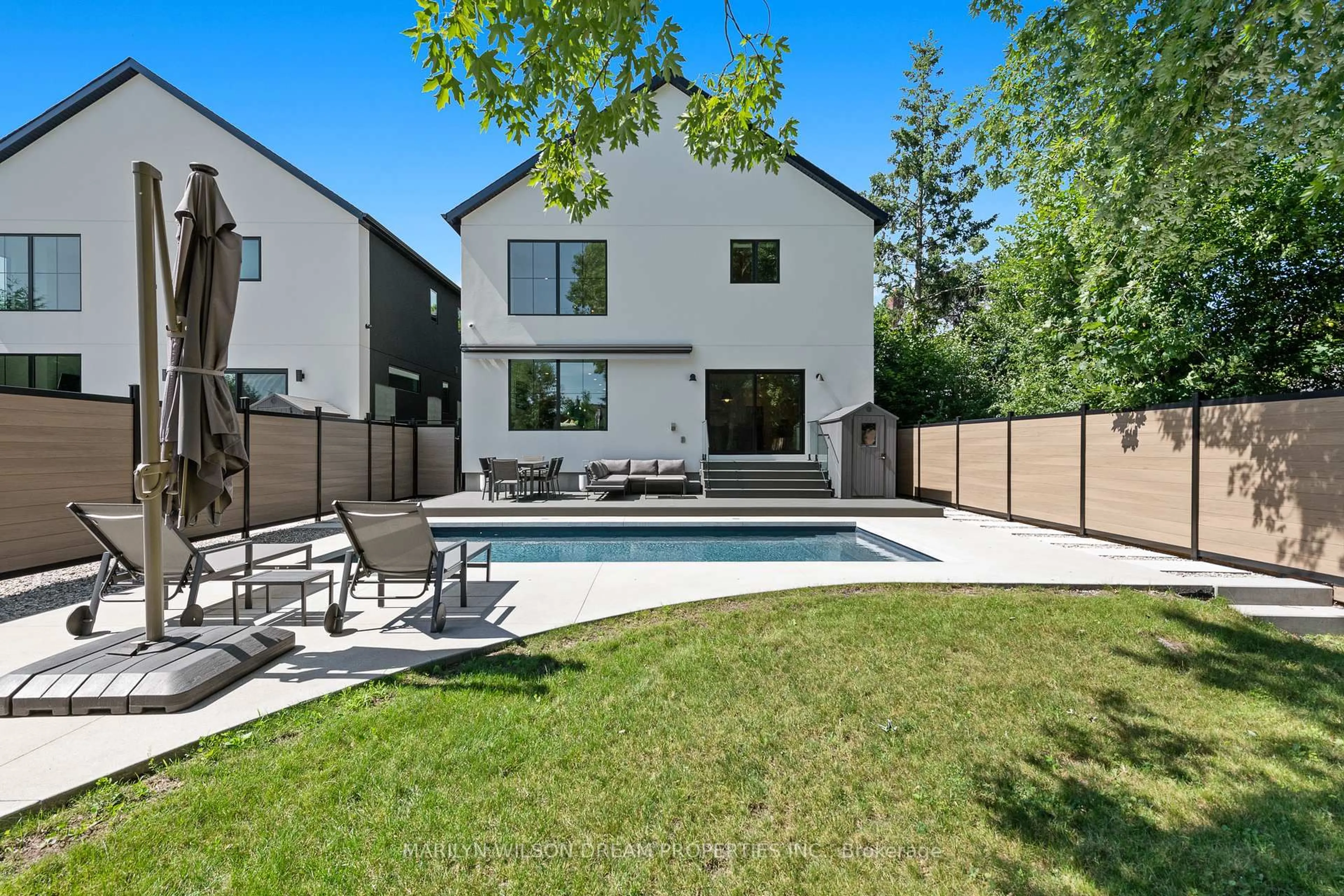 Unknown for 1108A Falaise Rd, Ottawa Ontario K2A 2B1