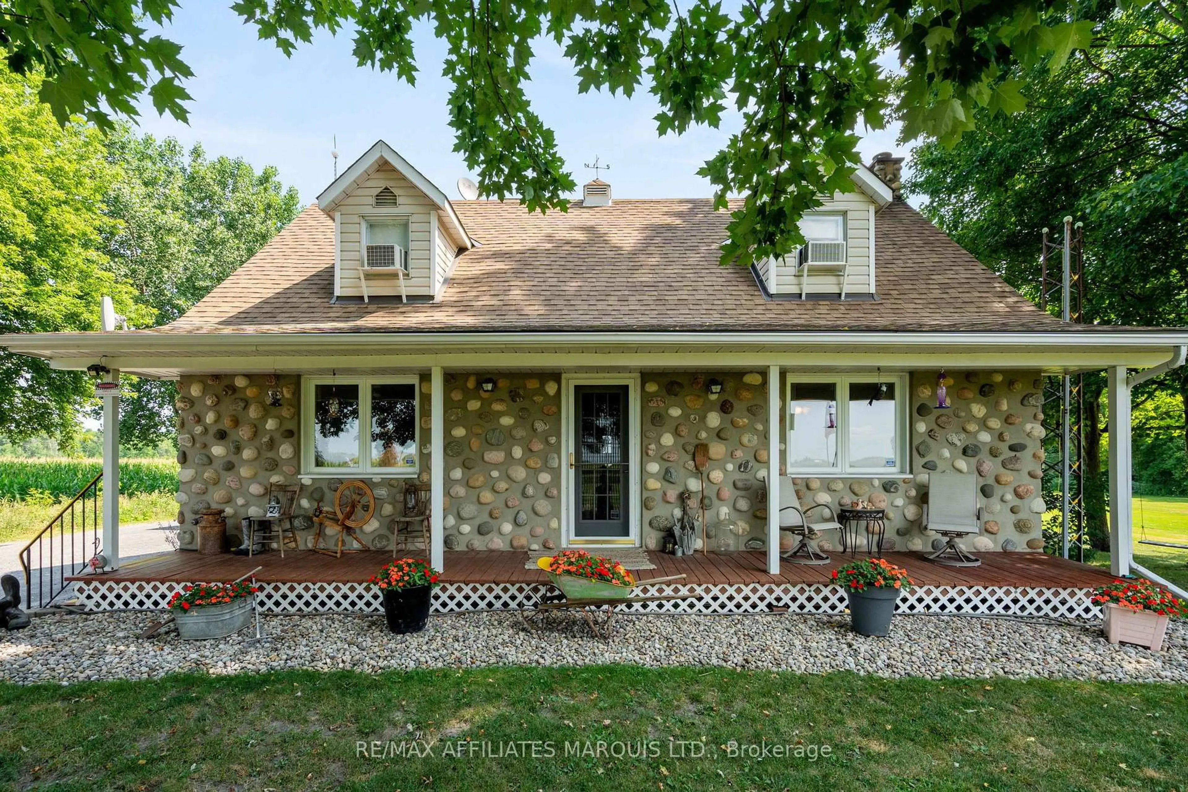 Home with brick exterior material, street for 273 St Pierre Rd, Russell Ontario K0A 3H0