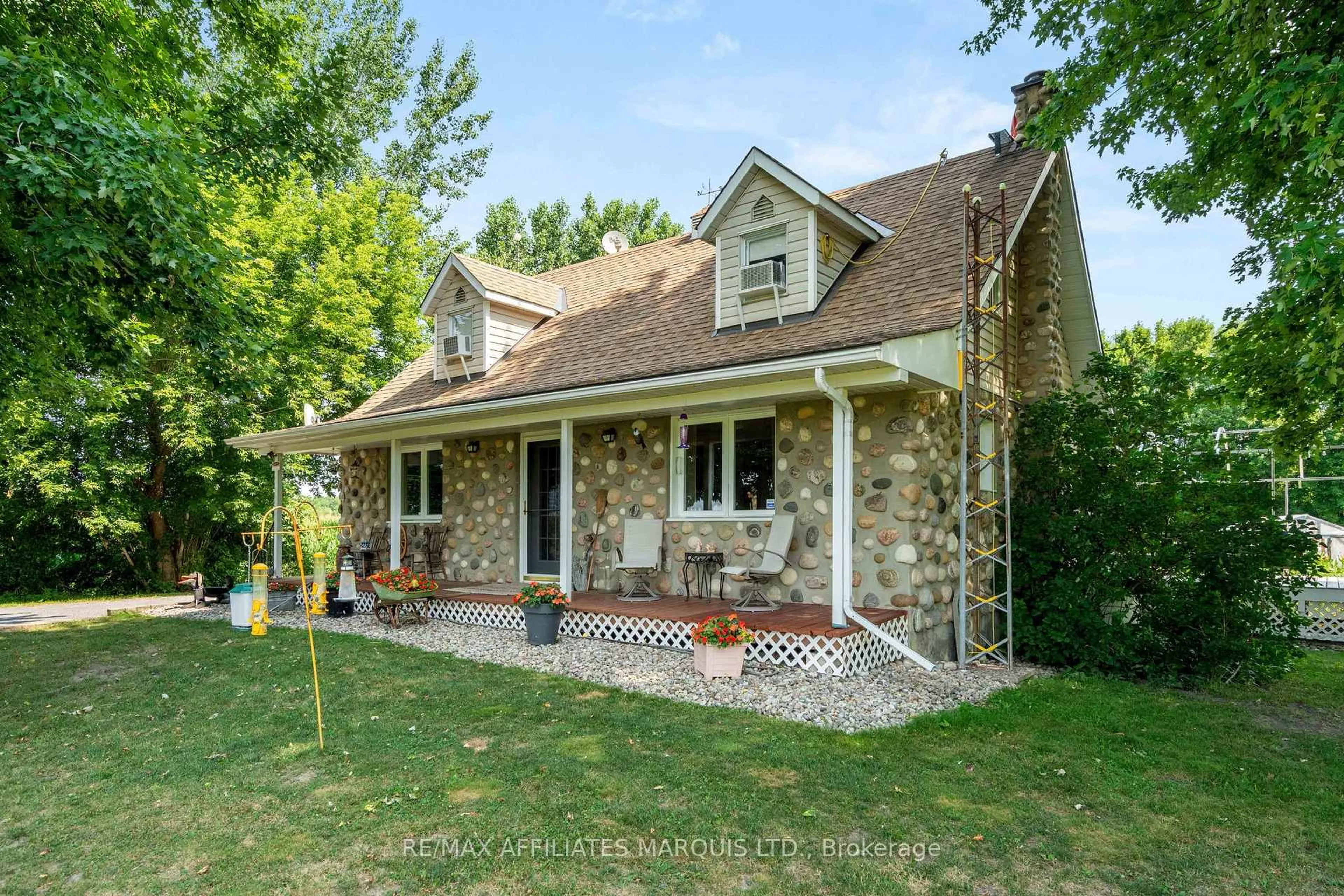 Home with brick exterior material, street for 273 St Pierre Rd, Russell Ontario K0A 3H0