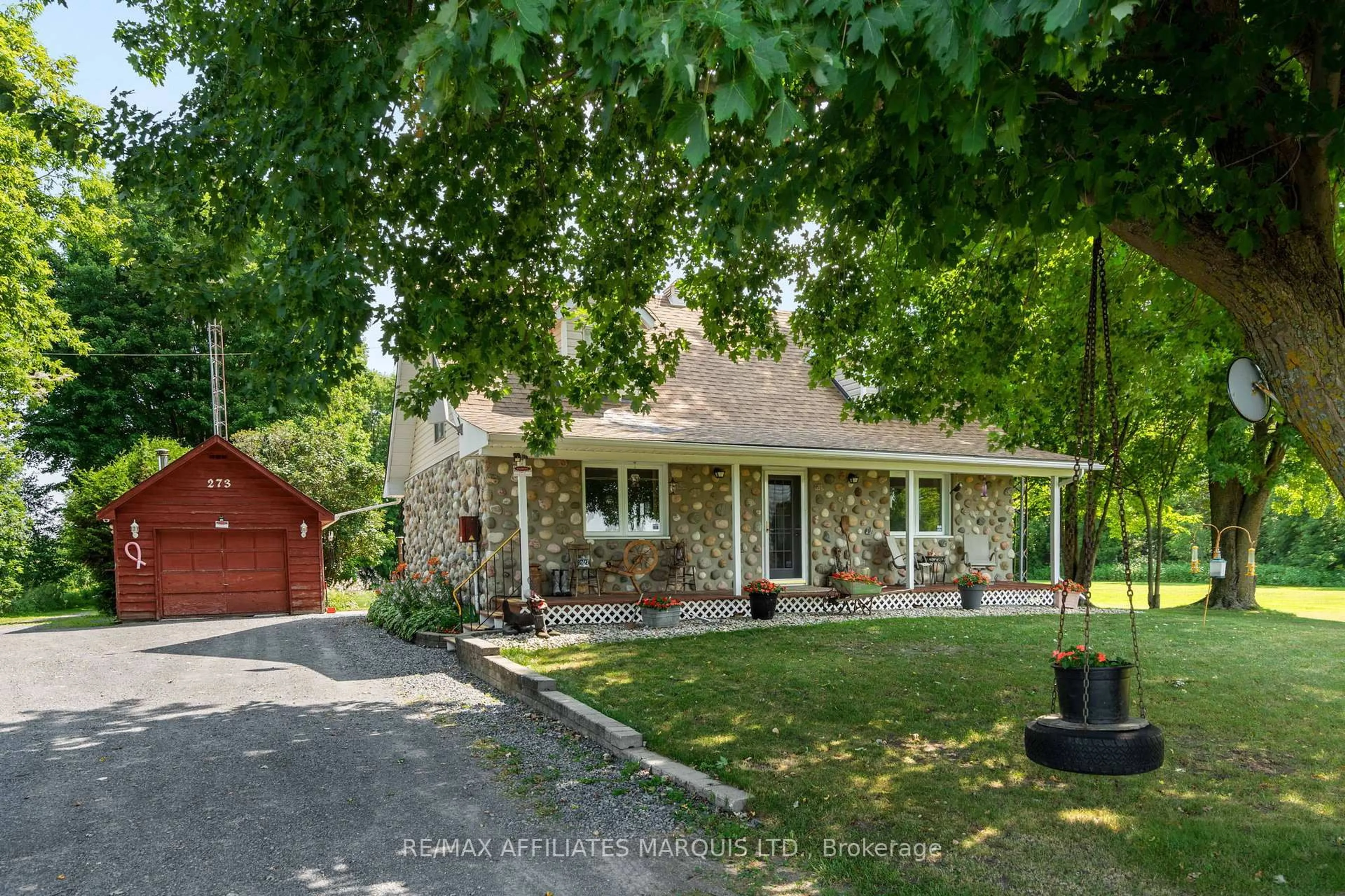 Unknown for 273 St Pierre Rd, Russell Ontario K0A 3H0