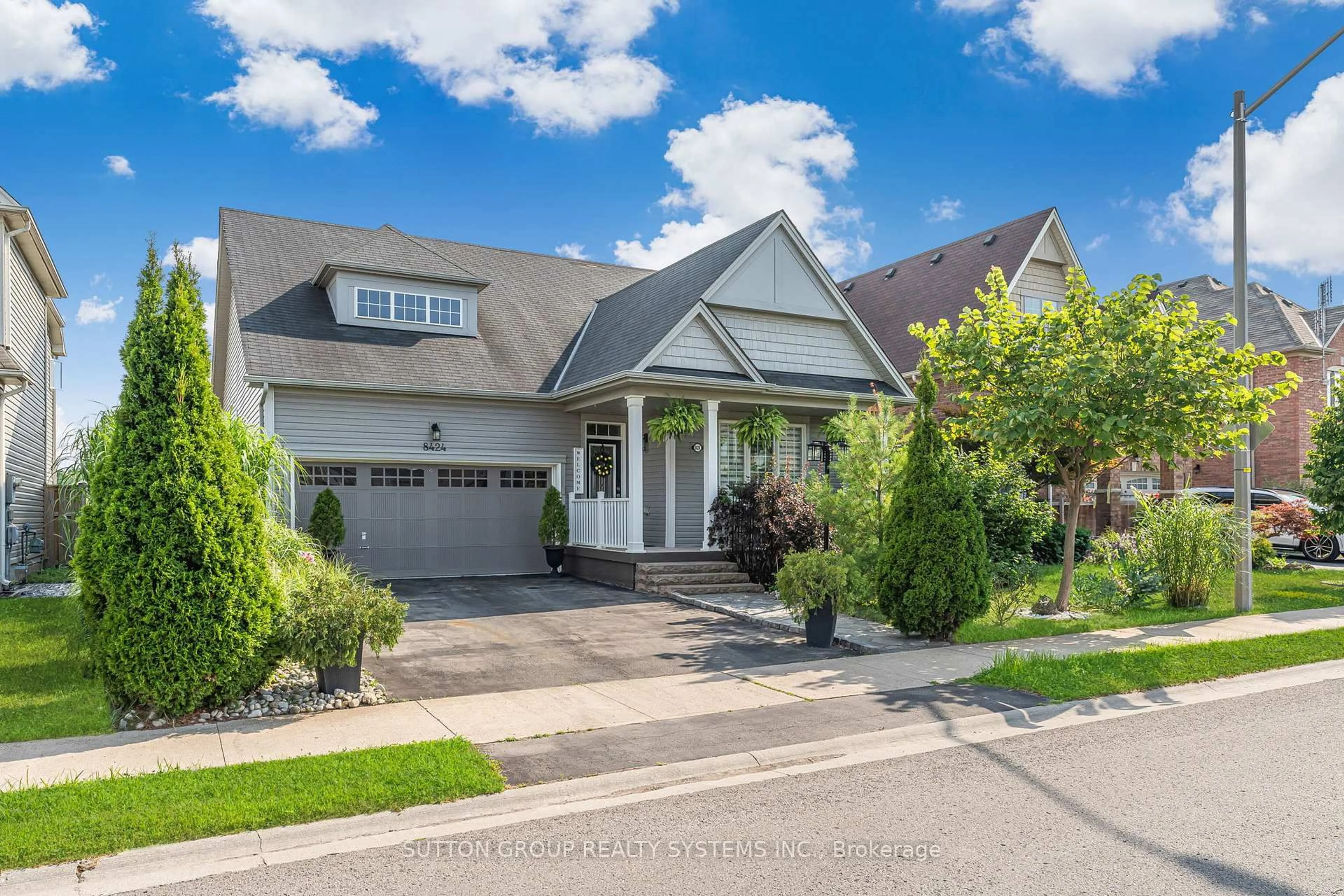 Unknown for 8424 Mulberry Dr, Niagara Falls Ontario L2H 0K4