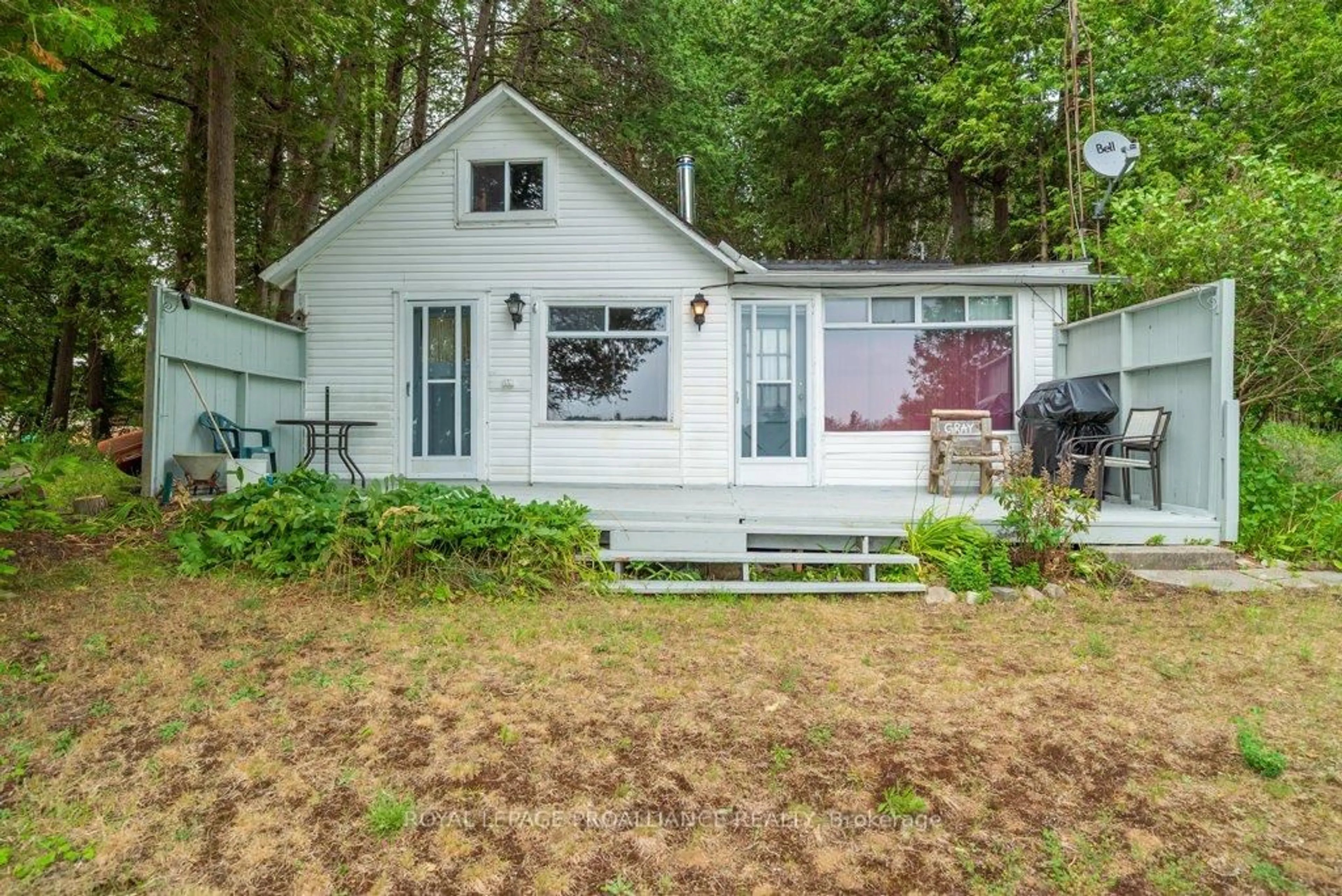 Unknown for 1087C Hills Lake Rd, Plevna Ontario K0H 2M0
